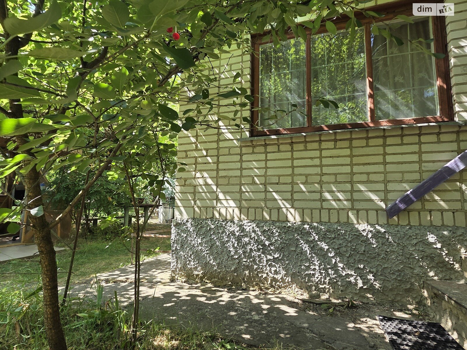 Обʼєкт нерухомості: 3 КІМ. БУДИНОК, ПЛОЩА - 47 м², ЦІНА - 28 400 $
 — HUBTRUST, Вінниця