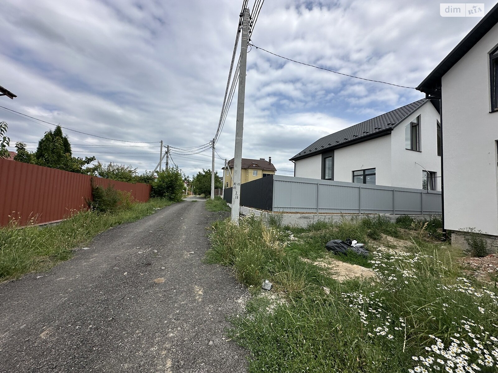 Обʼєкт нерухомості: 4 КІМ. БУДИНОК, ПЛОЩА - 120 м², ЦІНА - 130 000 $
 — HUBTRUST, Вінниця