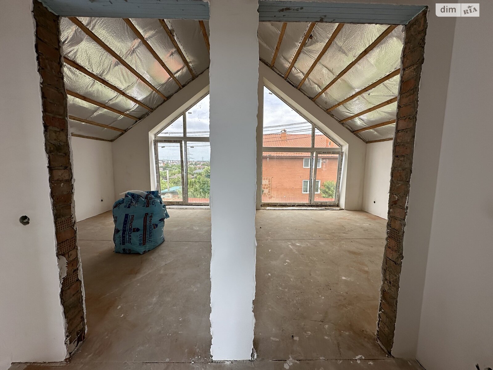 Обʼєкт нерухомості: 4 КІМ. БУДИНОК, ПЛОЩА - 120 м², ЦІНА - 130 000 $
 — HUBTRUST, Вінниця