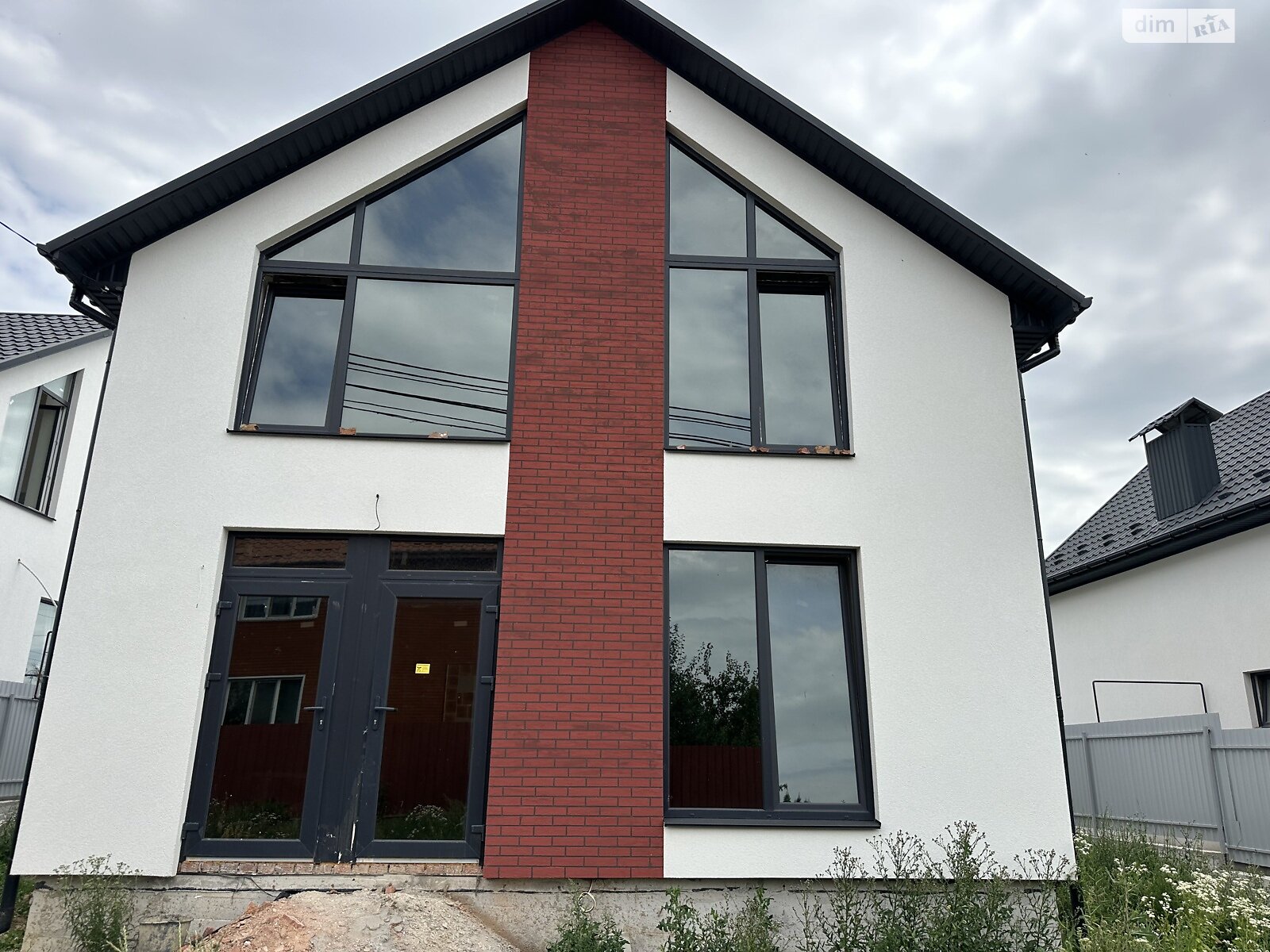 Обʼєкт нерухомості: 4 КІМ. БУДИНОК, ПЛОЩА - 120 м², ЦІНА - 130 000 $
 — HUBTRUST, Вінниця
