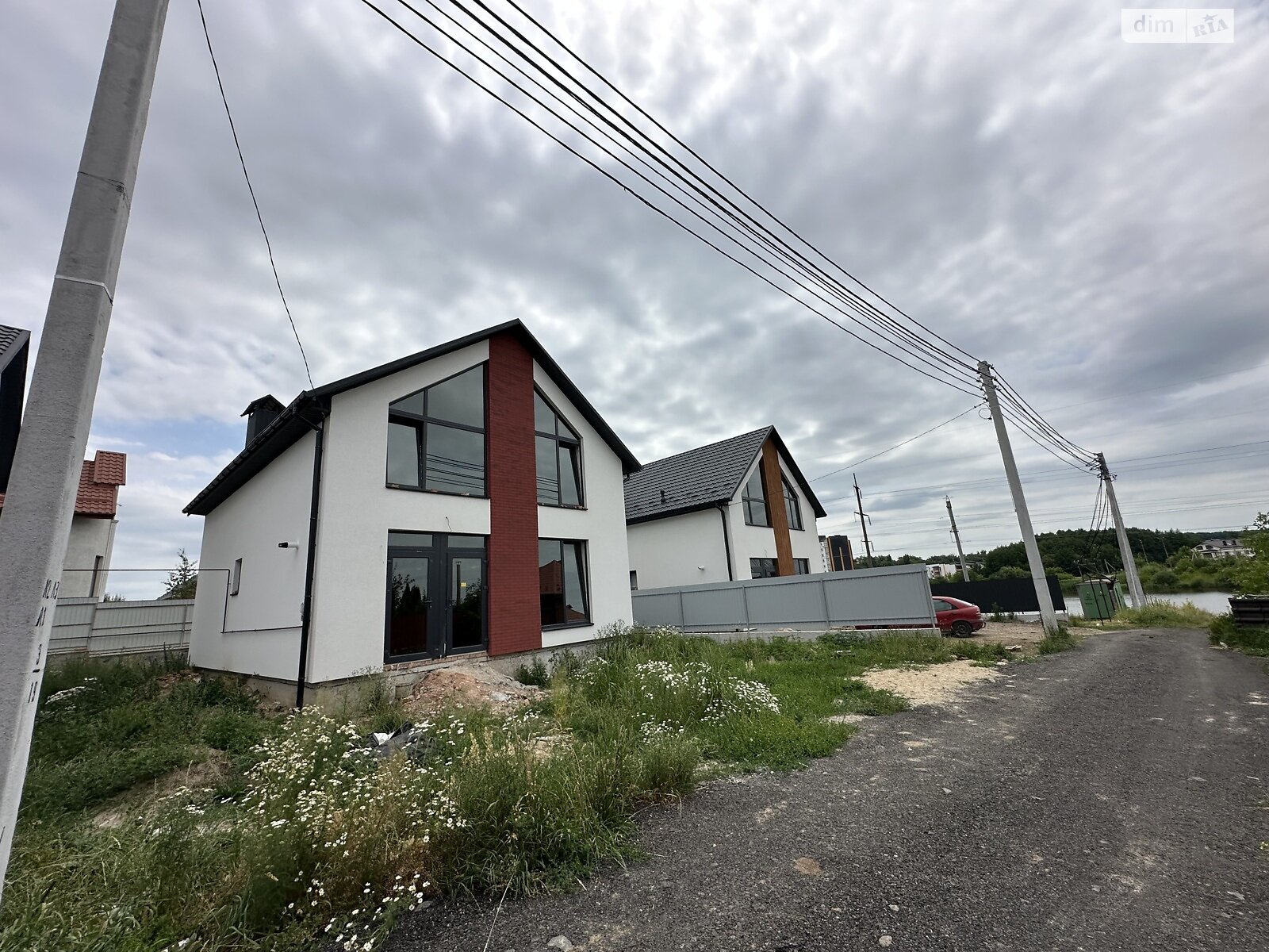 Обʼєкт нерухомості: 4 КІМ. БУДИНОК, ПЛОЩА - 120 м², ЦІНА - 130 000 $
 — HUBTRUST, Вінниця