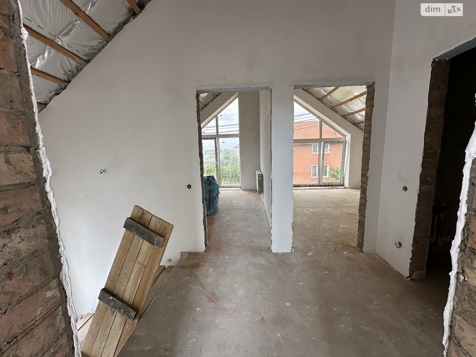 Обʼєкт нерухомості: 4 КІМ. БУДИНОК, ПЛОЩА - 120 м², ЦІНА - 130 000 $
 — HUBTRUST, Вінниця