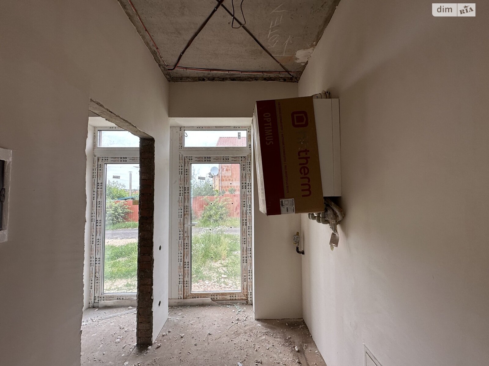 Обʼєкт нерухомості: 4 КІМ. БУДИНОК, ПЛОЩА - 120 м², ЦІНА - 130 000 $
 — HUBTRUST, Вінниця