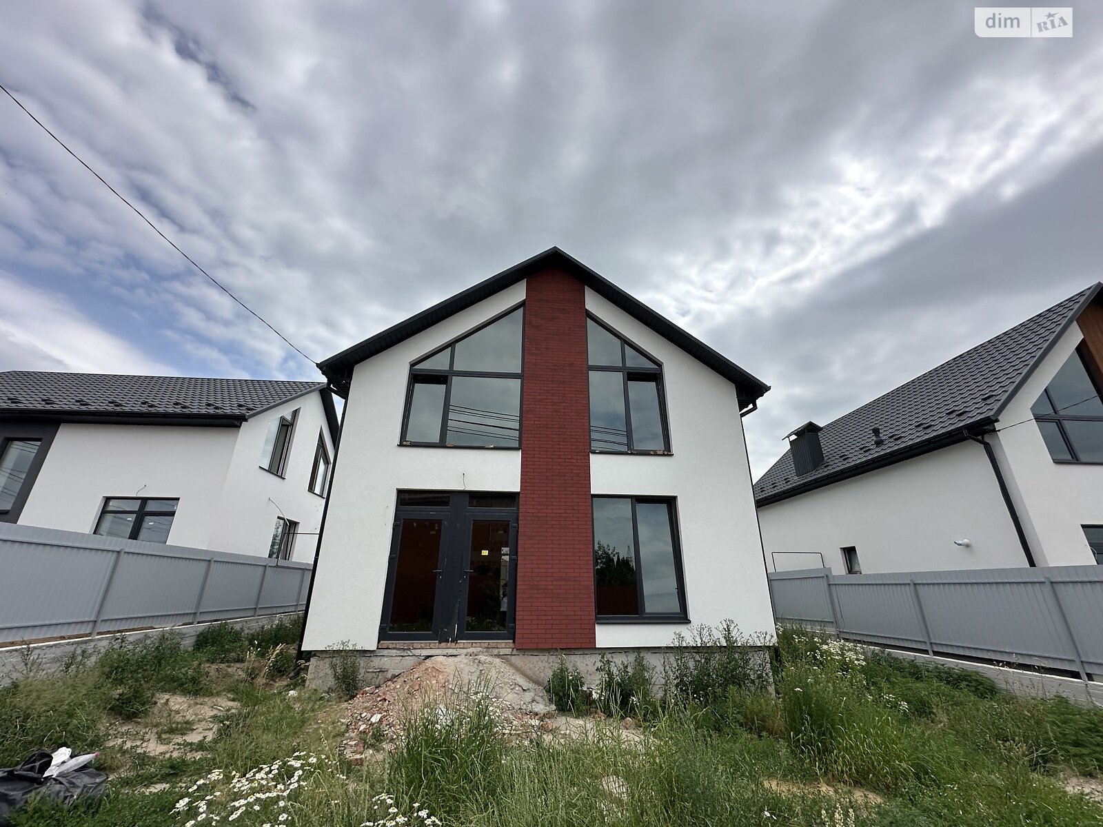 Обʼєкт нерухомості: 4 КІМ. БУДИНОК, ПЛОЩА - 120 м², ЦІНА - 130 000 $
 — HUBTRUST, Вінниця