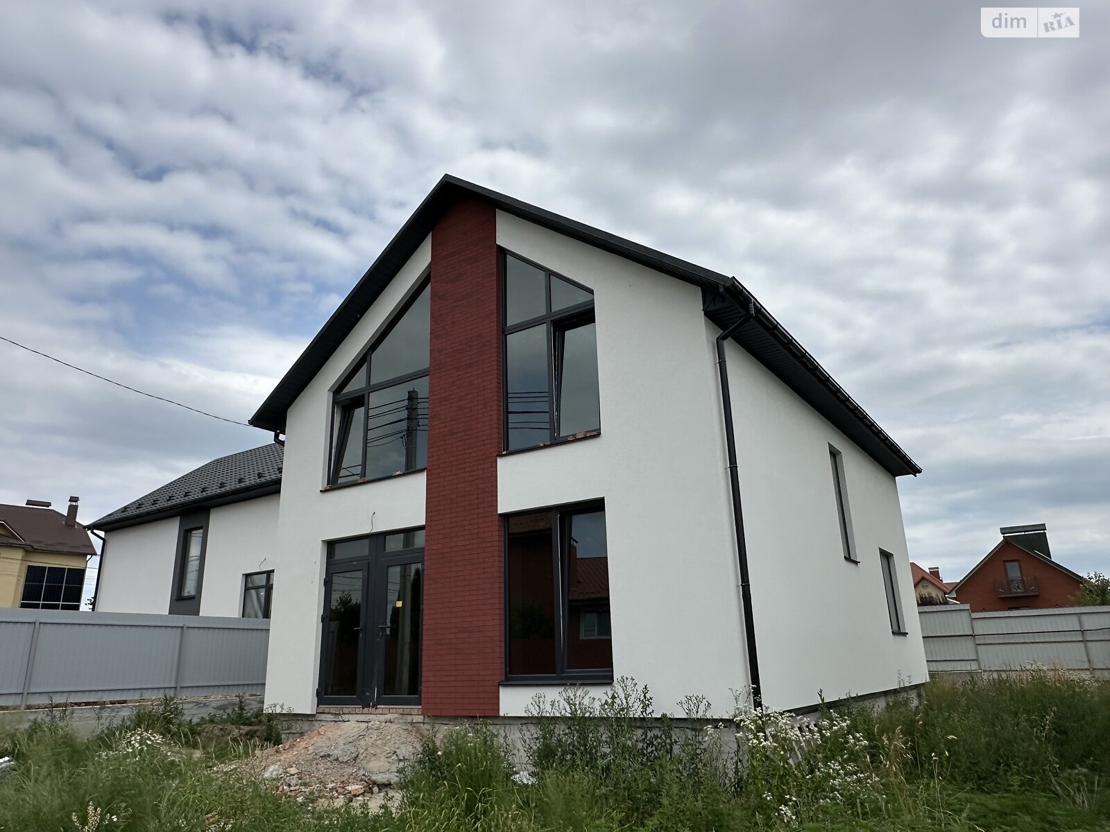 Обʼєкт нерухомості: 4 КІМ. БУДИНОК, ПЛОЩА - 120 м², ЦІНА - 130 000 $
 — HUBTRUST, Вінниця