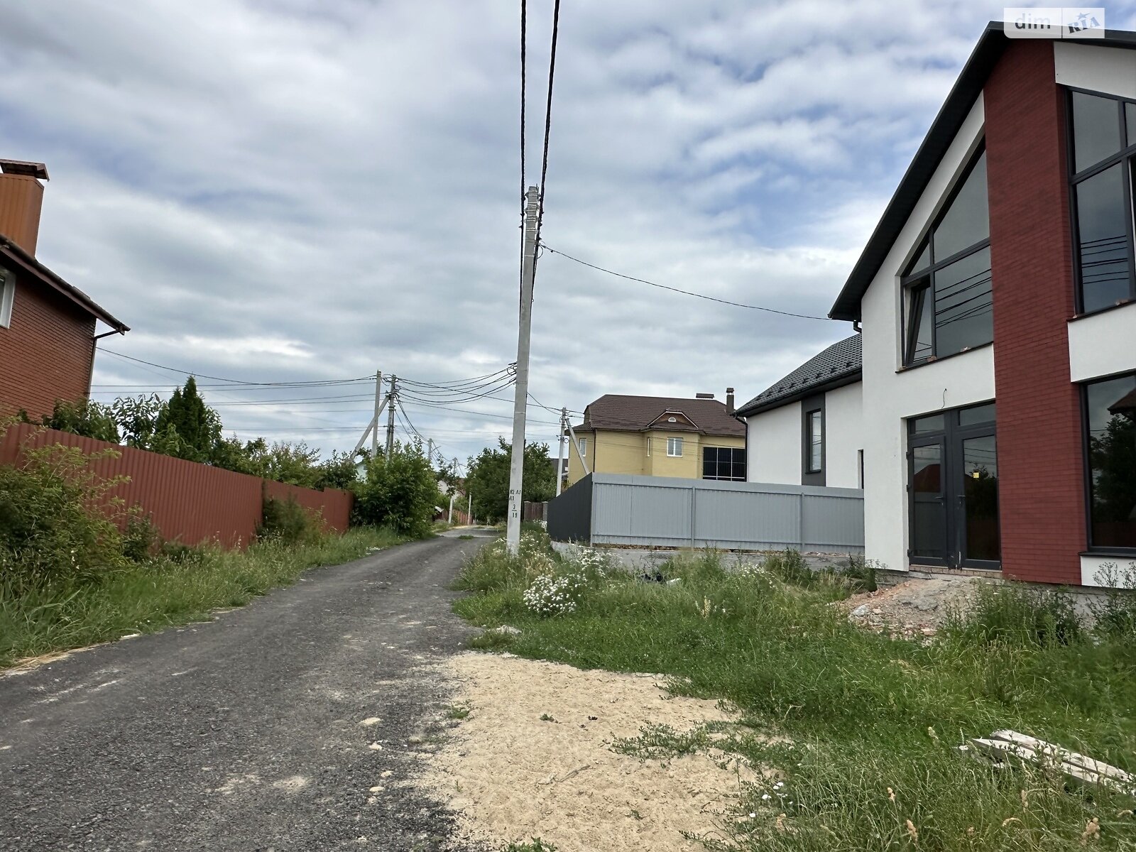 Обʼєкт нерухомості: 4 КІМ. БУДИНОК, ПЛОЩА - 120 м², ЦІНА - 130 000 $
 — HUBTRUST, Вінниця
