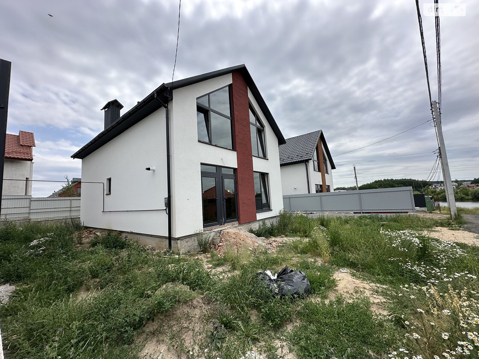 Обʼєкт нерухомості: 4 КІМ. БУДИНОК, ПЛОЩА - 120 м², ЦІНА - 130 000 $
 — HUBTRUST, Вінниця
