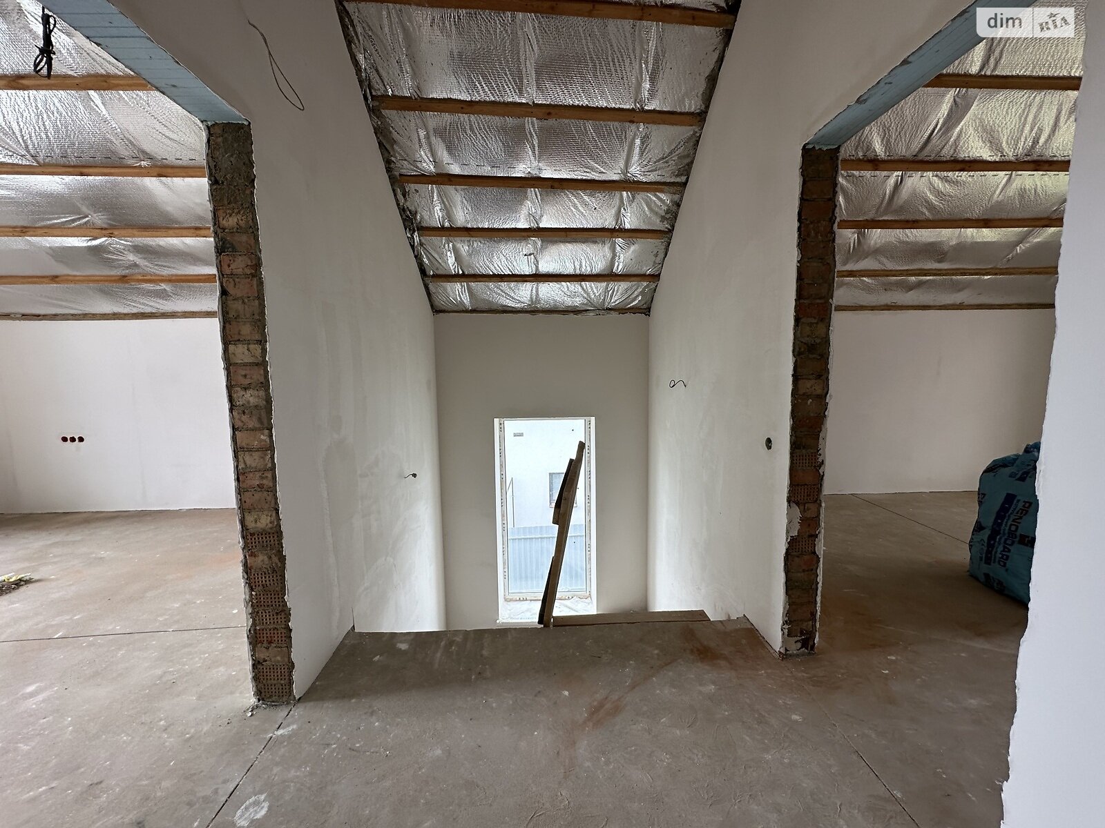 Обʼєкт нерухомості: 4 КІМ. БУДИНОК, ПЛОЩА - 120 м², ЦІНА - 130 000 $
 — HUBTRUST, Вінниця