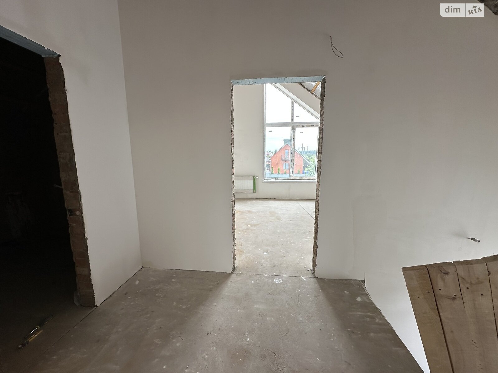 Обʼєкт нерухомості: 4 КІМ. БУДИНОК, ПЛОЩА - 120 м², ЦІНА - 130 000 $
 — HUBTRUST, Вінниця