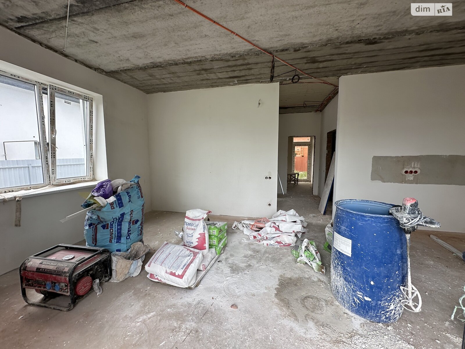 Обʼєкт нерухомості: 4 КІМ. БУДИНОК, ПЛОЩА - 120 м², ЦІНА - 130 000 $
 — HUBTRUST, Вінниця