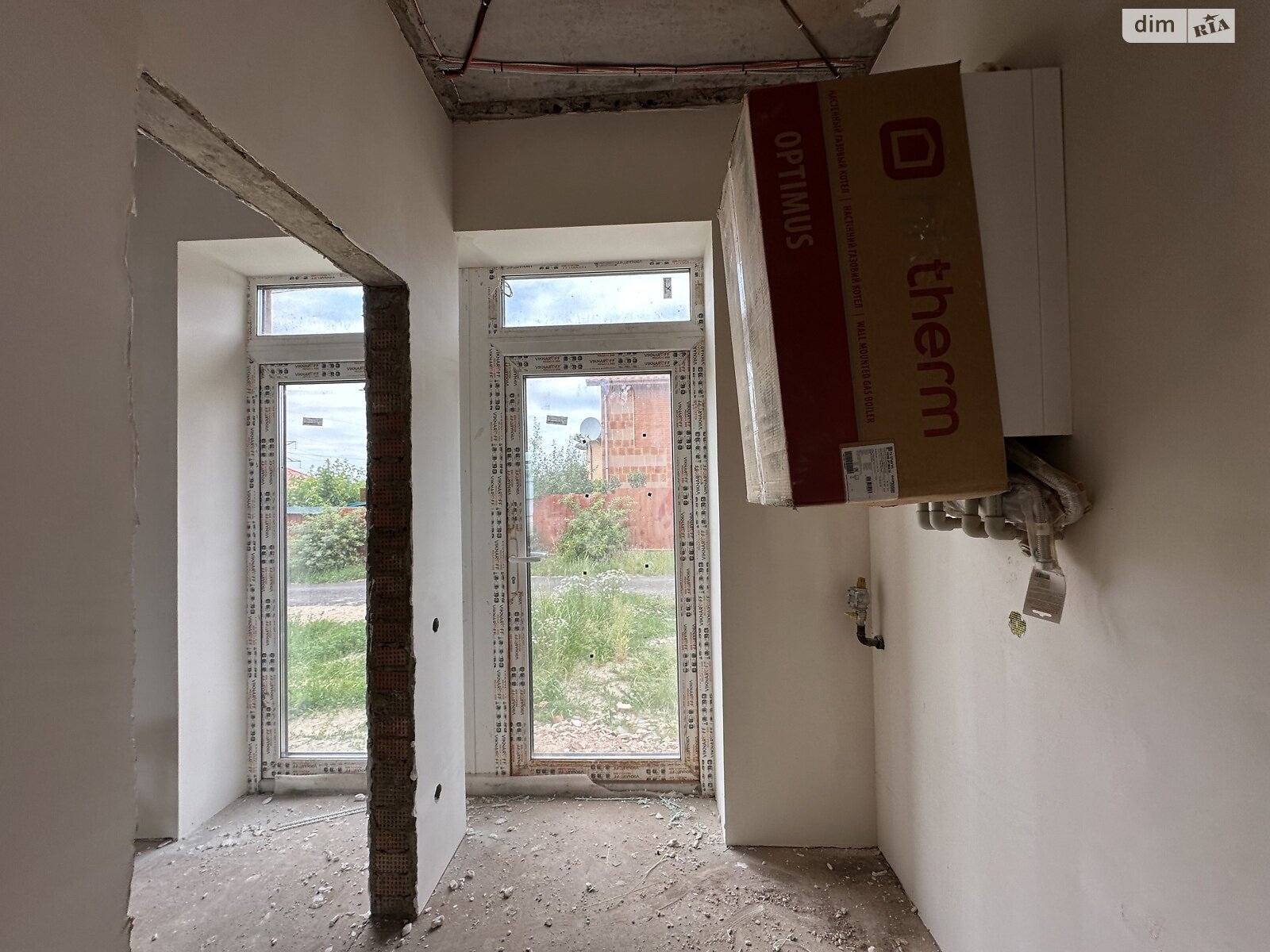 Обʼєкт нерухомості: 4 КІМ. БУДИНОК, ПЛОЩА - 120 м², ЦІНА - 130 000 $
 — HUBTRUST, Вінниця
