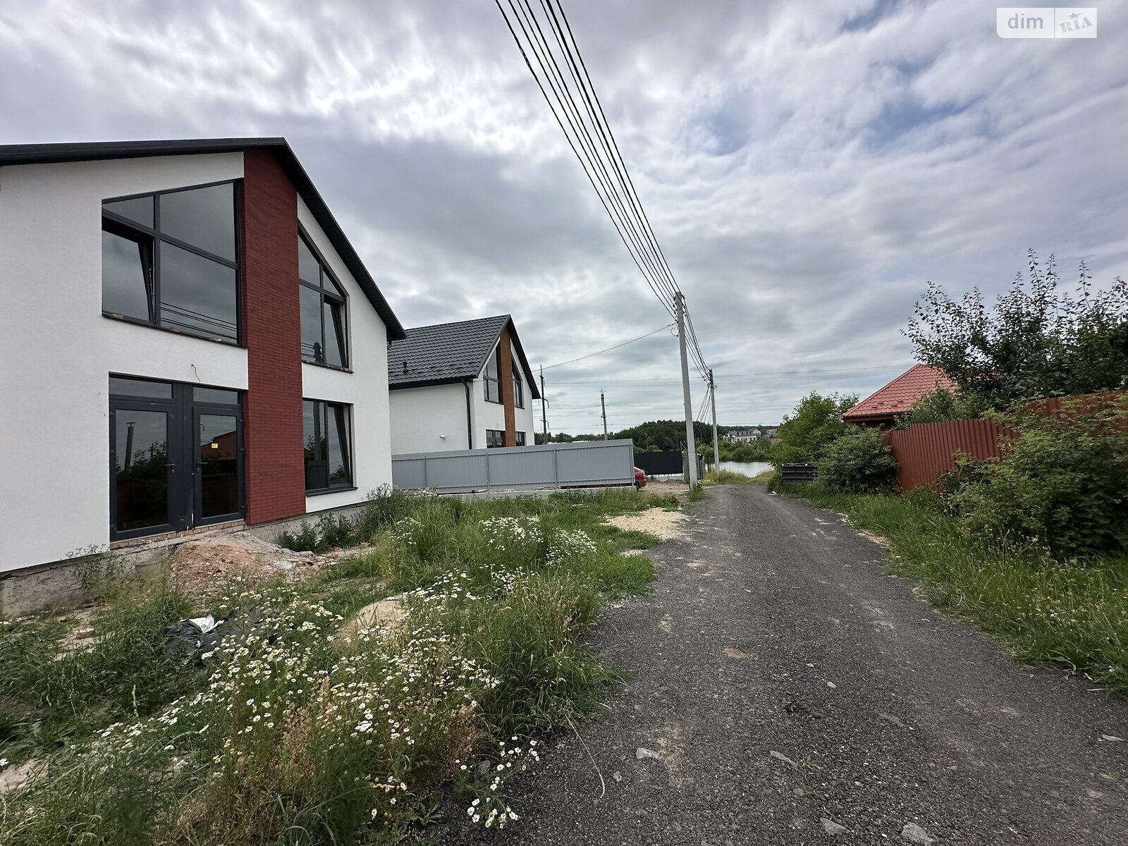 Обʼєкт нерухомості: 4 КІМ. БУДИНОК, ПЛОЩА - 120 м², ЦІНА - 130 000 $
 — HUBTRUST, Вінниця