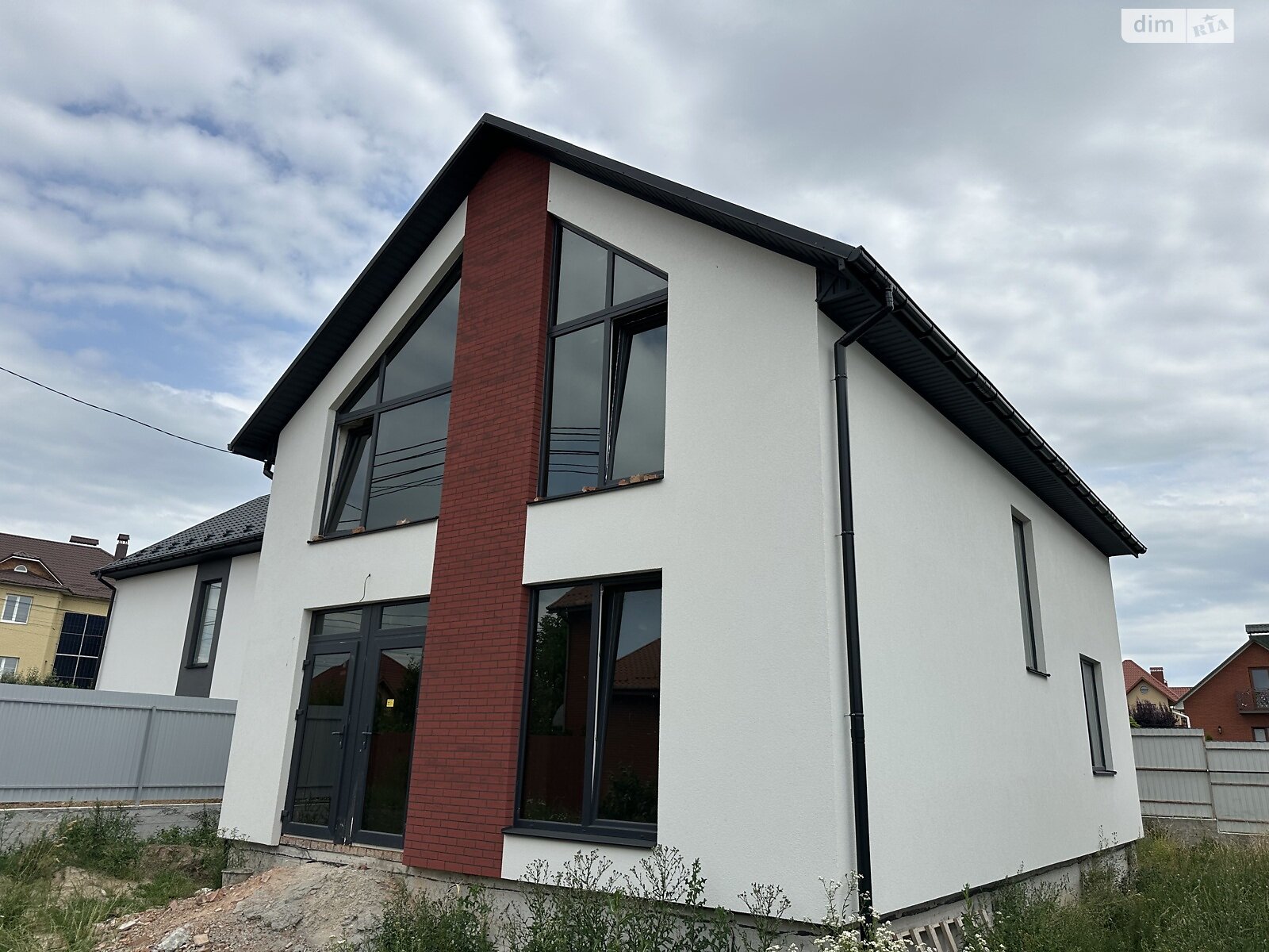 Обʼєкт нерухомості: 4 КІМ. БУДИНОК, ПЛОЩА - 120 м², ЦІНА - 130 000 $
 — HUBTRUST, Вінниця