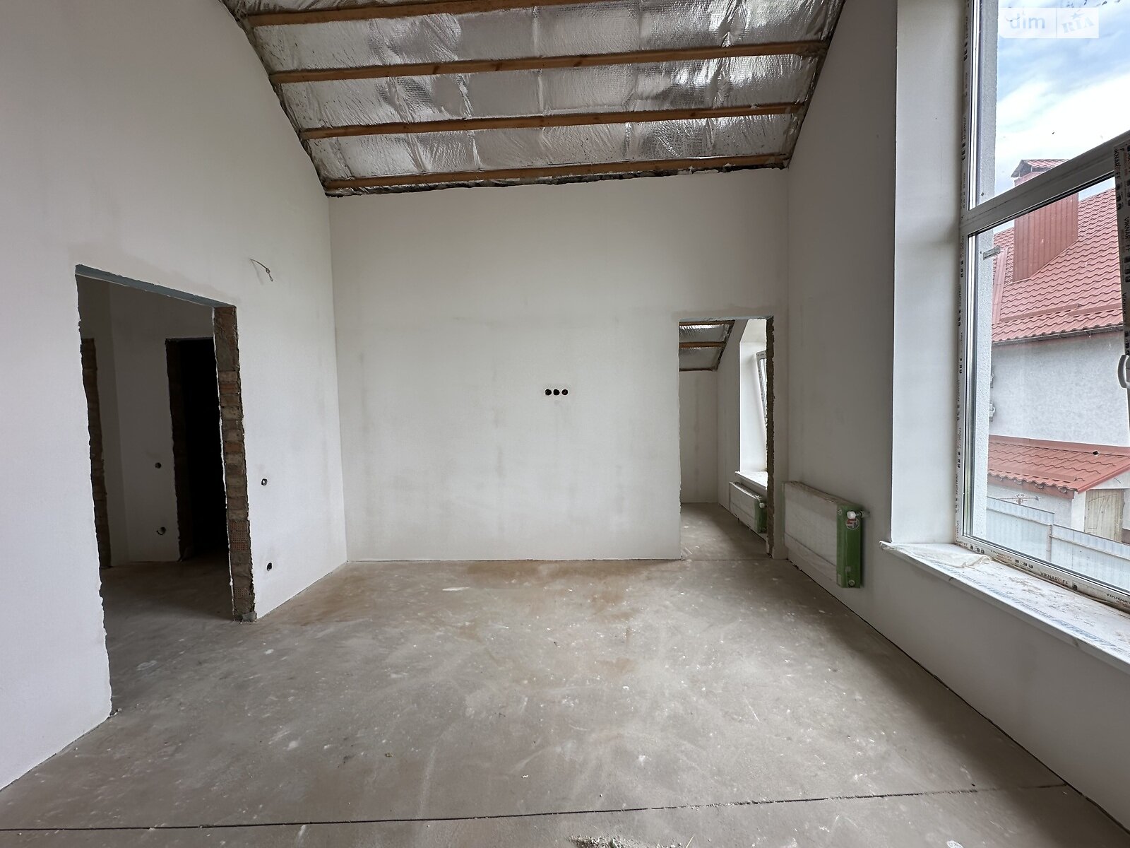 Обʼєкт нерухомості: 4 КІМ. БУДИНОК, ПЛОЩА - 120 м², ЦІНА - 130 000 $
 — HUBTRUST, Вінниця