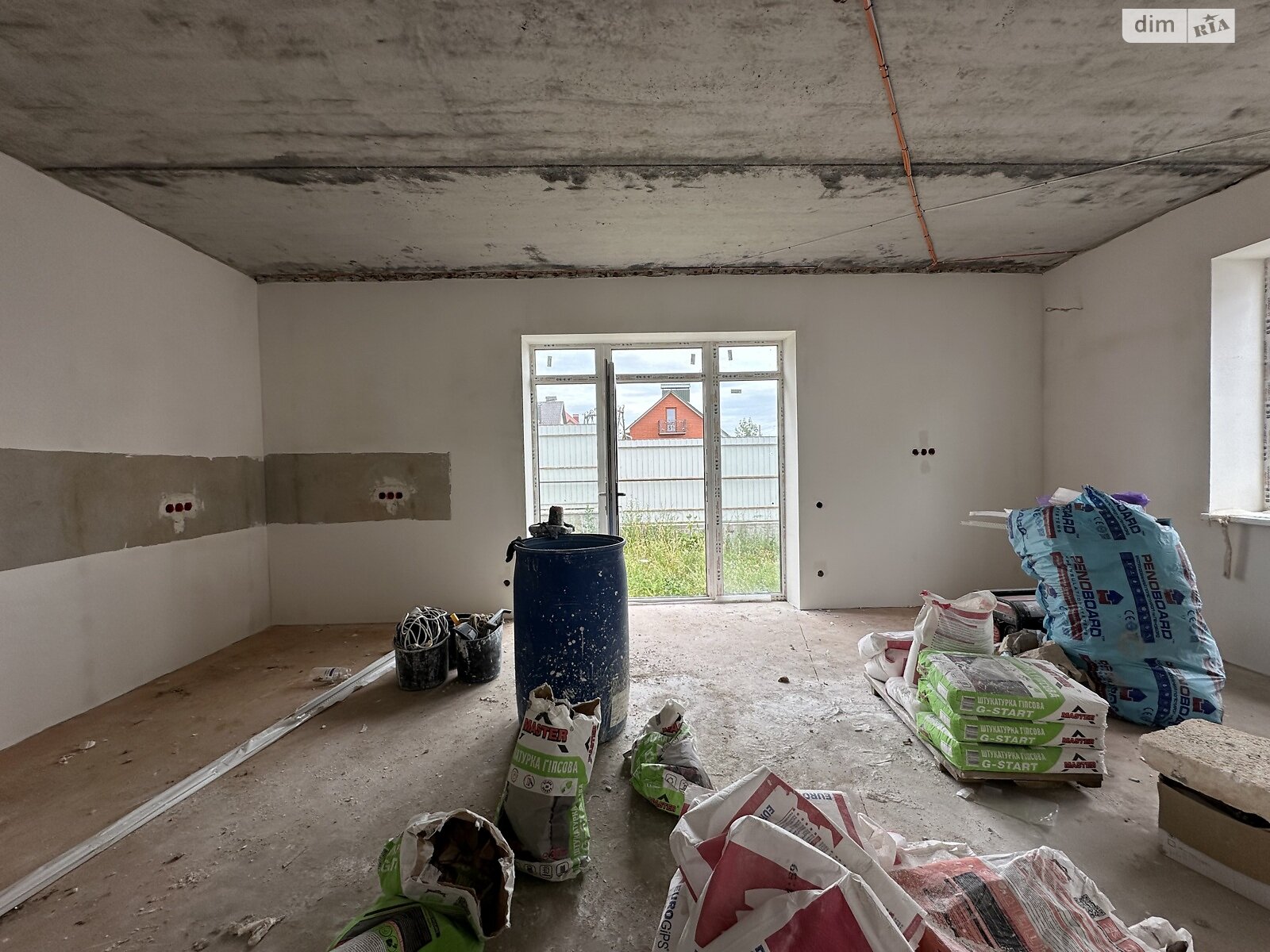 Обʼєкт нерухомості: 4 КІМ. БУДИНОК, ПЛОЩА - 120 м², ЦІНА - 130 000 $
 — HUBTRUST, Вінниця