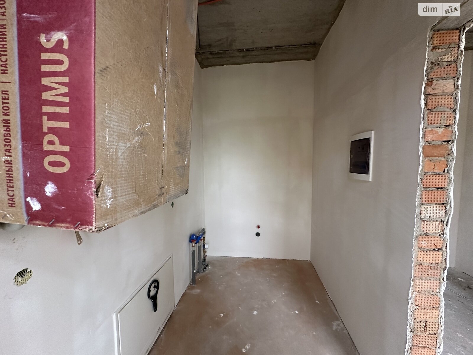 Обʼєкт нерухомості: 4 КІМ. БУДИНОК, ПЛОЩА - 120 м², ЦІНА - 130 000 $
 — HUBTRUST, Вінниця