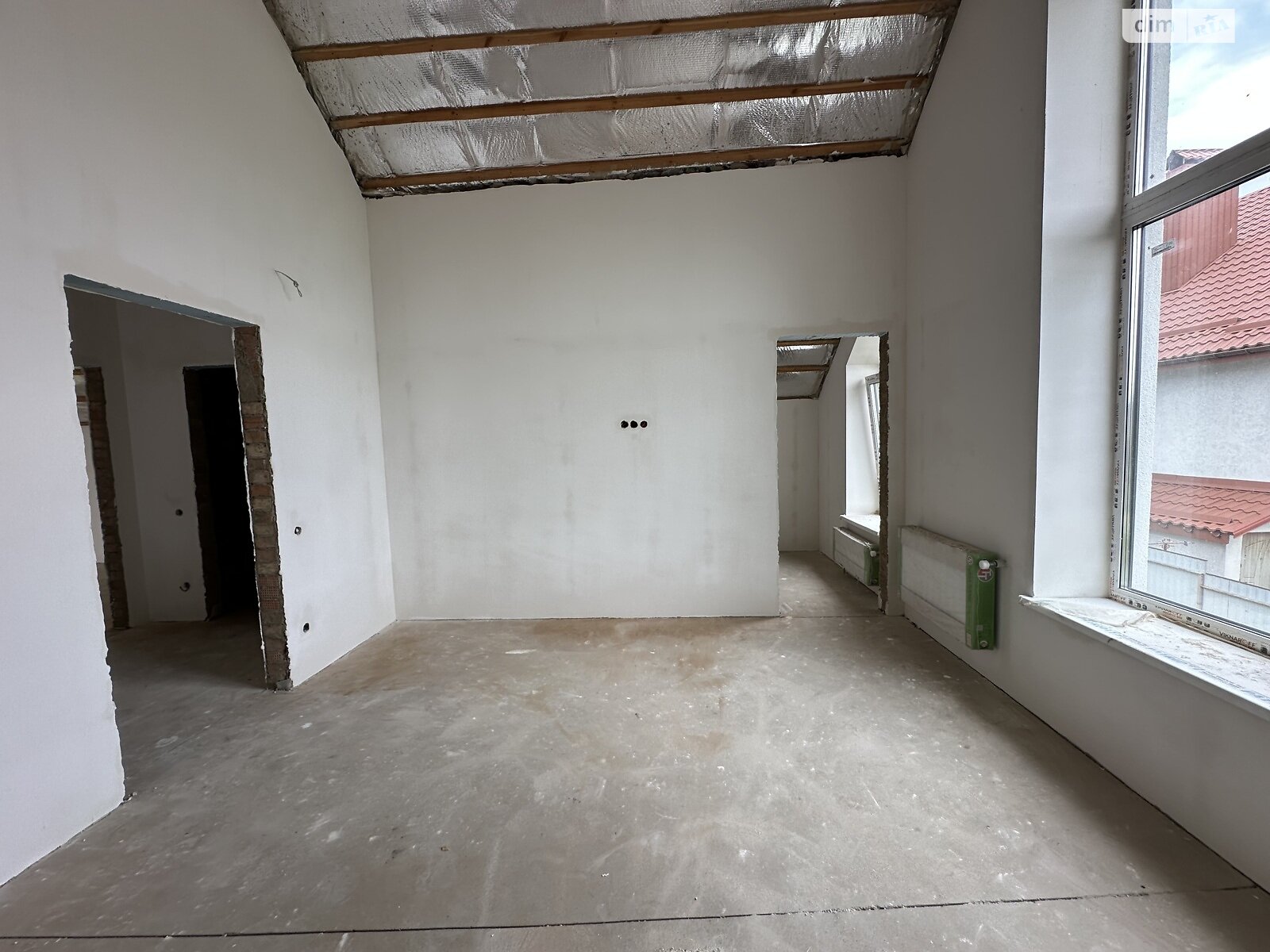 Обʼєкт нерухомості: 4 КІМ. БУДИНОК, ПЛОЩА - 120 м², ЦІНА - 130 000 $
 — HUBTRUST, Вінниця