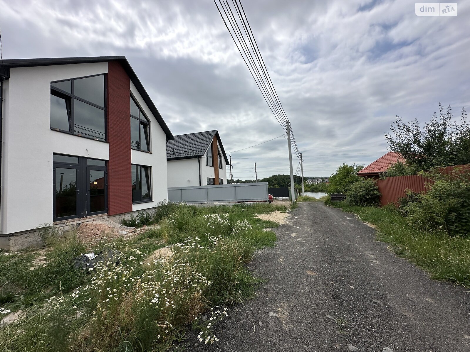 Обʼєкт нерухомості: 4 КІМ. БУДИНОК, ПЛОЩА - 120 м², ЦІНА - 130 000 $
 — HUBTRUST, Вінниця