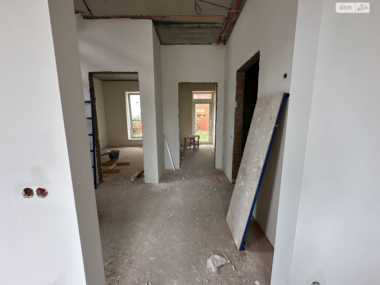 Обʼєкт нерухомості: 4 КІМ. БУДИНОК, ПЛОЩА - 120 м², ЦІНА - 130 000 $
 — HUBTRUST, Вінниця