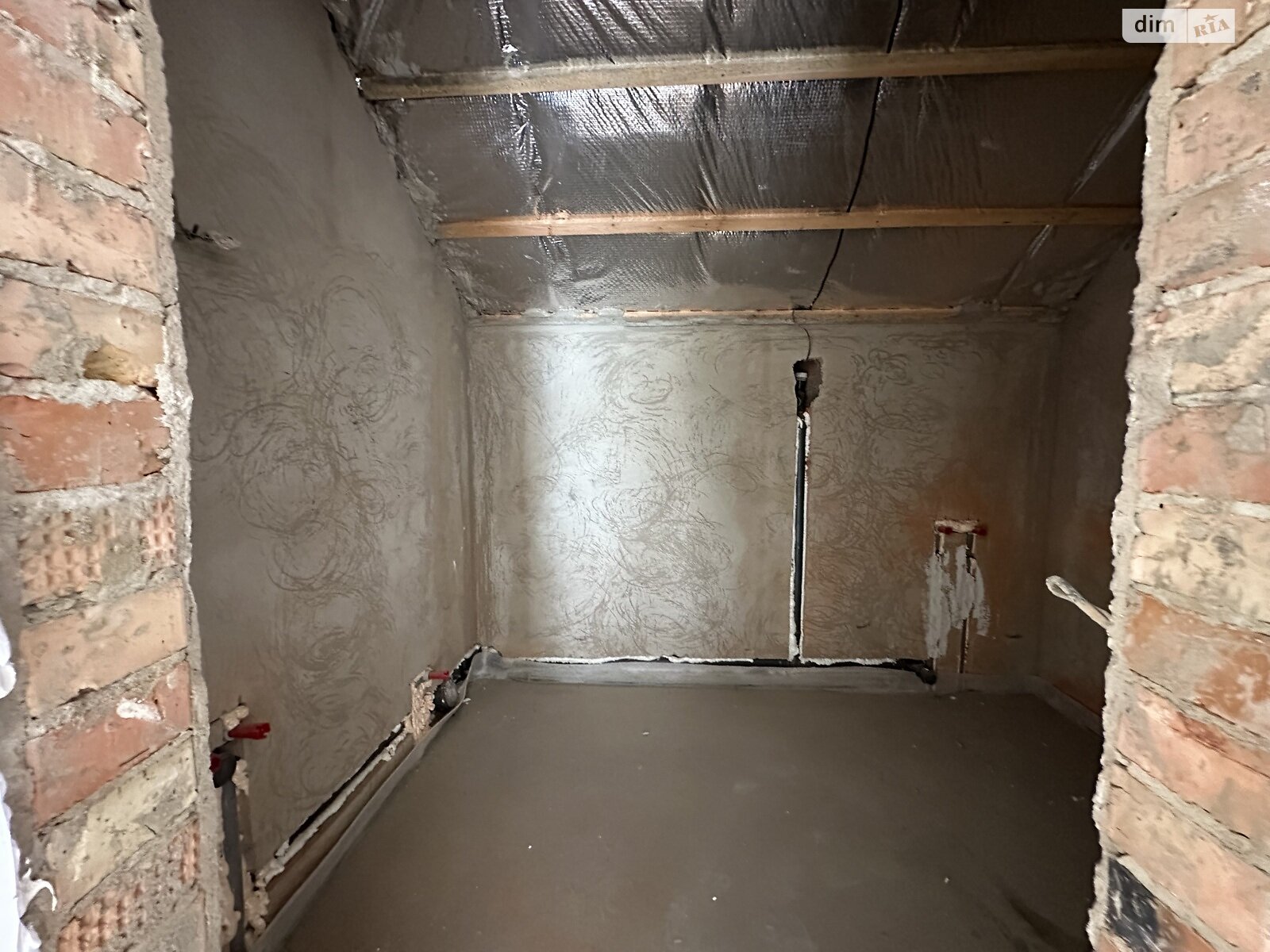Обʼєкт нерухомості: 4 КІМ. БУДИНОК, ПЛОЩА - 120 м², ЦІНА - 130 000 $
 — HUBTRUST, Вінниця