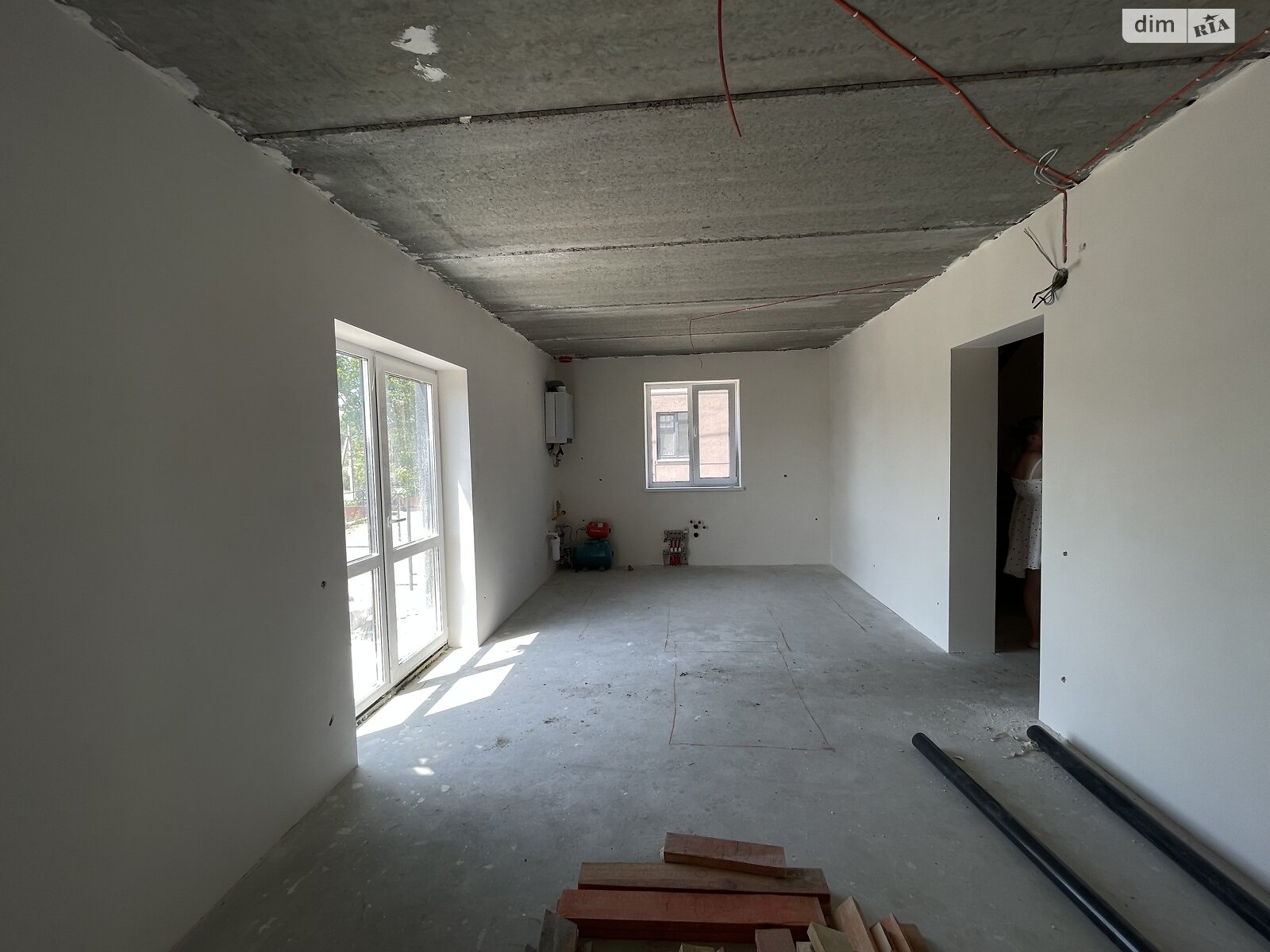 Обʼєкт нерухомості: 4 КІМ. БУДИНОК, ПЛОЩА - 110 м², ЦІНА - 76 999 $
 — HUBTRUST, Вінниця