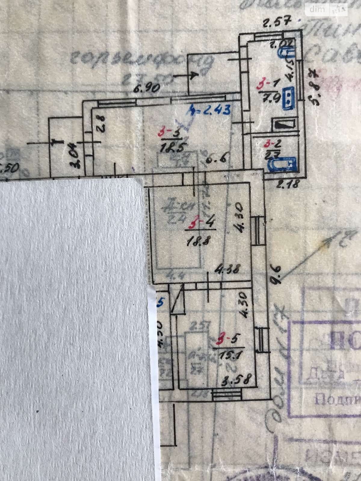4 КІМ. БУДИНОК, ПЛОЩА - 106 м², ЦІНА - 47 000 $
, вул. Кутузова