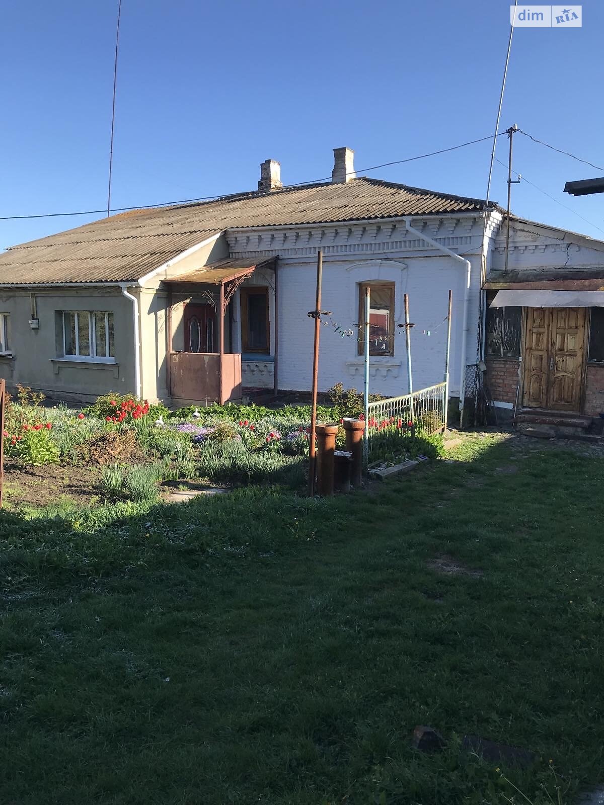 Обʼєкт нерухомості: 4 КІМ. БУДИНОК, ПЛОЩА - 106 м², ЦІНА - 47 000 $
, вул. Кутузова — HUBTRUST, Вінниця