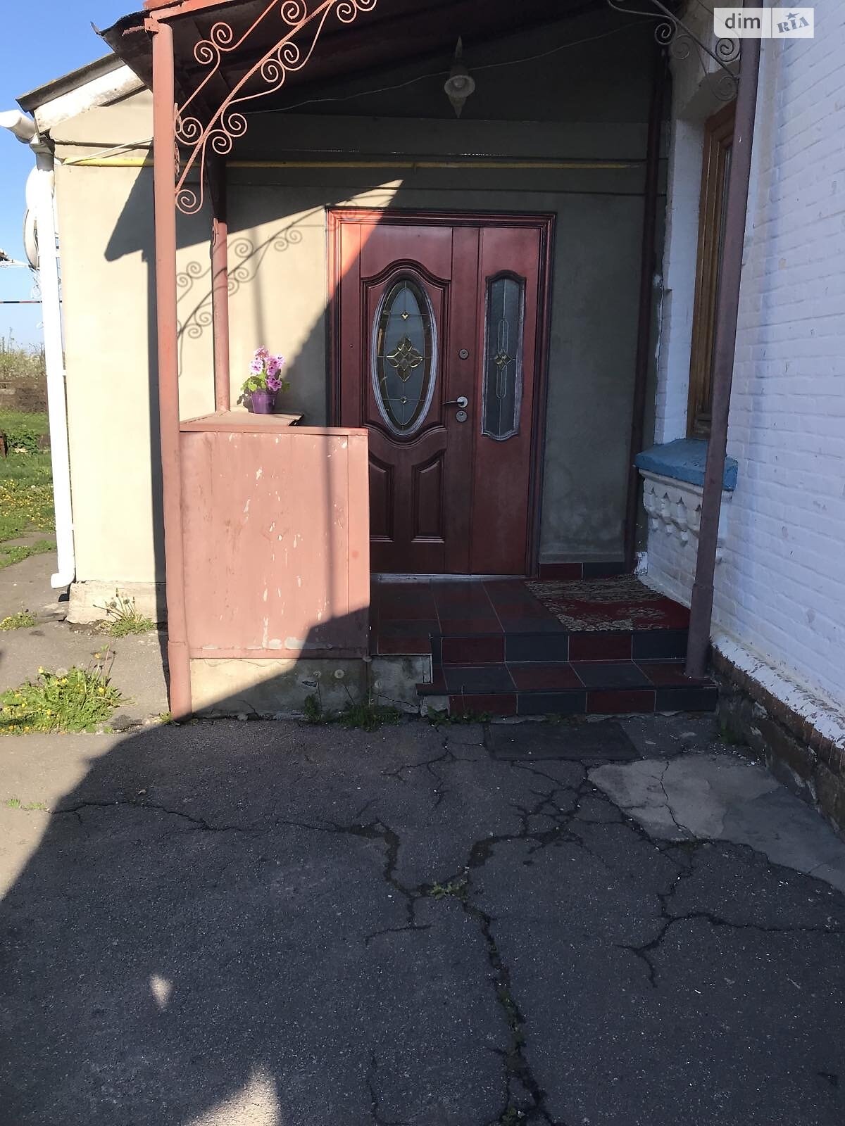 Обʼєкт нерухомості: 4 КІМ. БУДИНОК, ПЛОЩА - 106 м², ЦІНА - 47 000 $
, вул. Кутузова — HUBTRUST, Вінниця