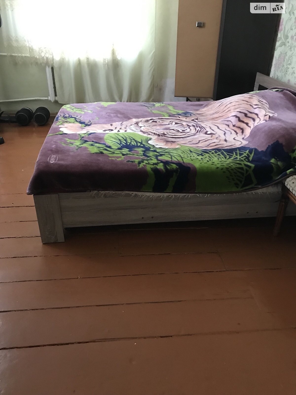 Обʼєкт нерухомості: 4 КІМ. БУДИНОК, ПЛОЩА - 106 м², ЦІНА - 47 000 $
, вул. Кутузова — HUBTRUST, Вінниця