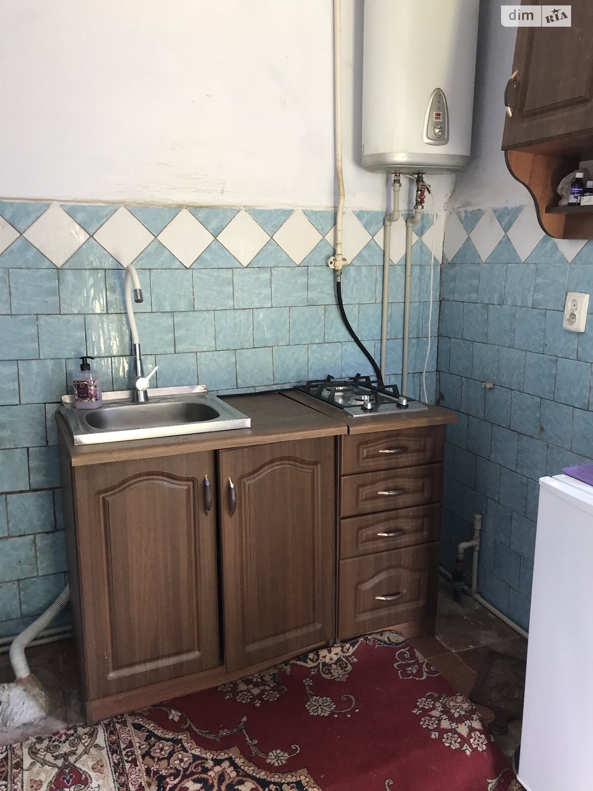 Обʼєкт нерухомості: 4 КІМ. БУДИНОК, ПЛОЩА - 106 м², ЦІНА - 47 000 $
, вул. Кутузова — HUBTRUST, Вінниця