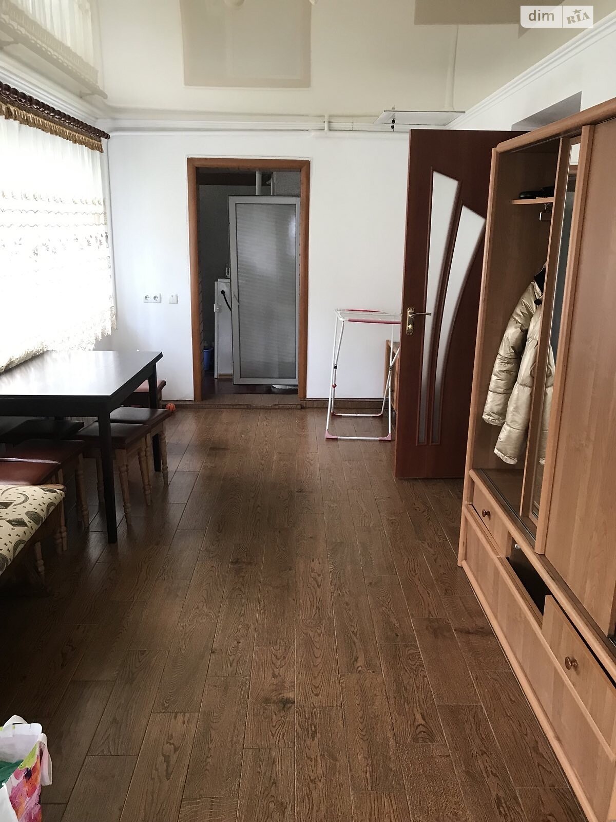 Обʼєкт нерухомості: 4 КІМ. БУДИНОК, ПЛОЩА - 106 м², ЦІНА - 47 000 $
, вул. Кутузова — HUBTRUST, Вінниця