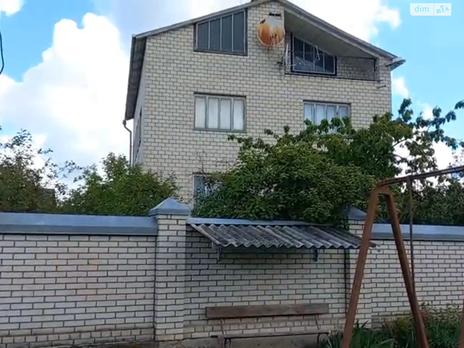 4 КІМ. БУДИНОК, ПЛОЩА - 340 м², ЦІНА - 80 000 $
, вул. Соломії Крушельницької(Некрасова)
