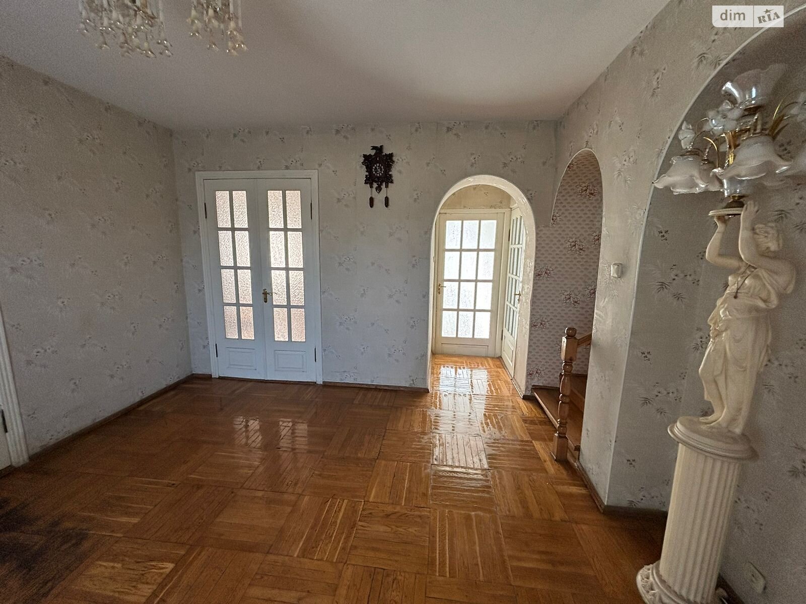 Обʼєкт нерухомості: 4 КІМ. БУДИНОК, ПЛОЩА - 340 м², ЦІНА - 80 000 $
, вул. Соломії Крушельницької(Некрасова) — HUBTRUST, Вінниця