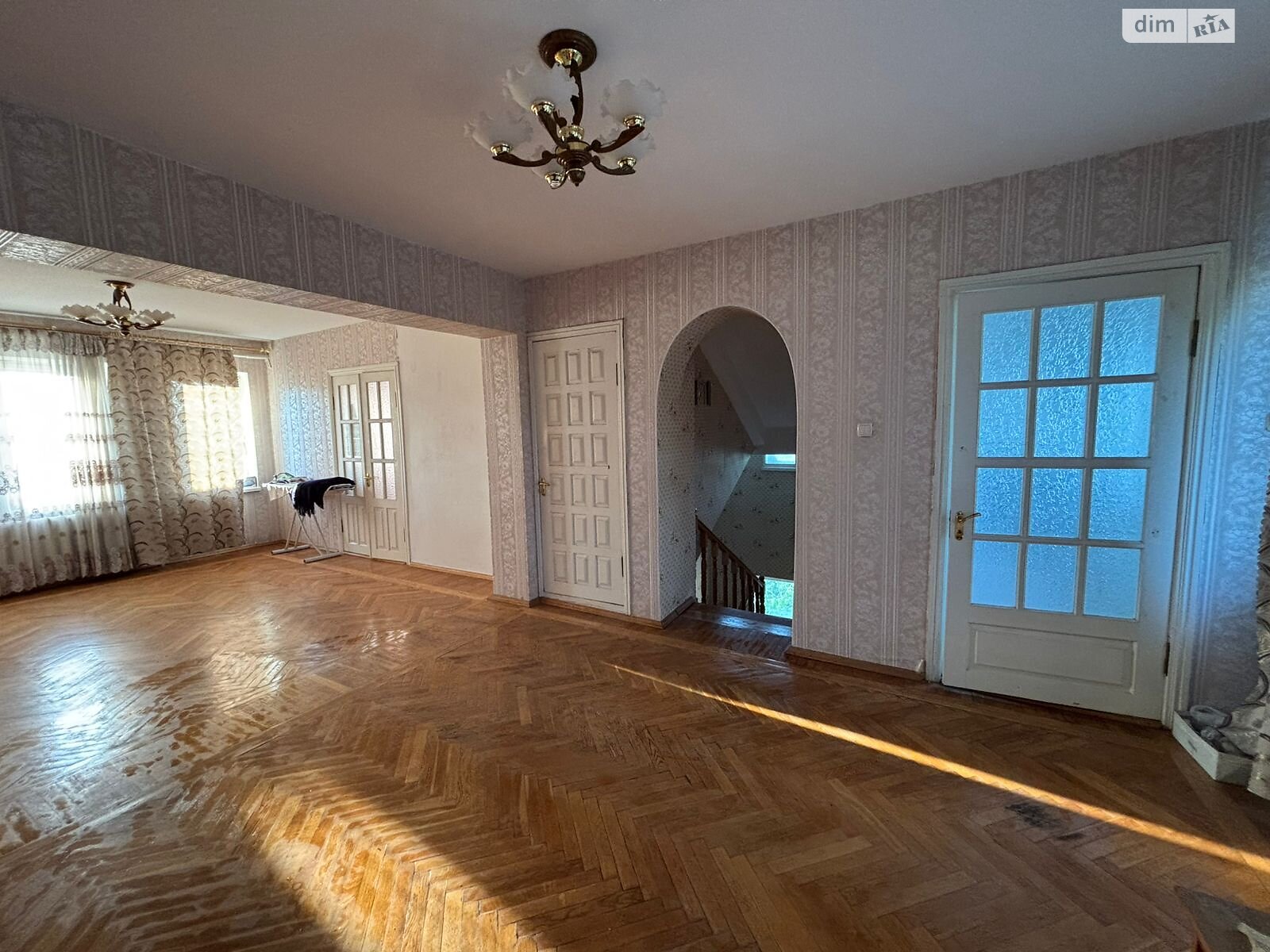 Обʼєкт нерухомості: 4 КІМ. БУДИНОК, ПЛОЩА - 340 м², ЦІНА - 80 000 $
, вул. Соломії Крушельницької(Некрасова) — HUBTRUST, Вінниця