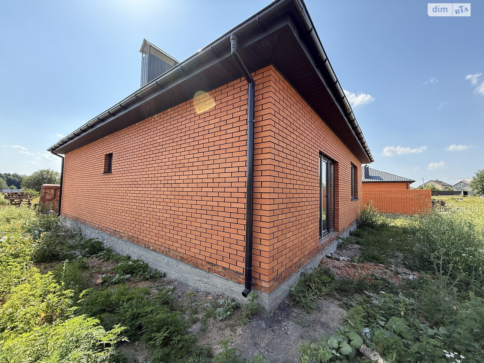 Обʼєкт нерухомості: 3 КІМ. БУДИНОК, ПЛОЩА - 100 м², ЦІНА - 83 000 $
, вул. Квітки Цісик — HUBTRUST, Вінниця