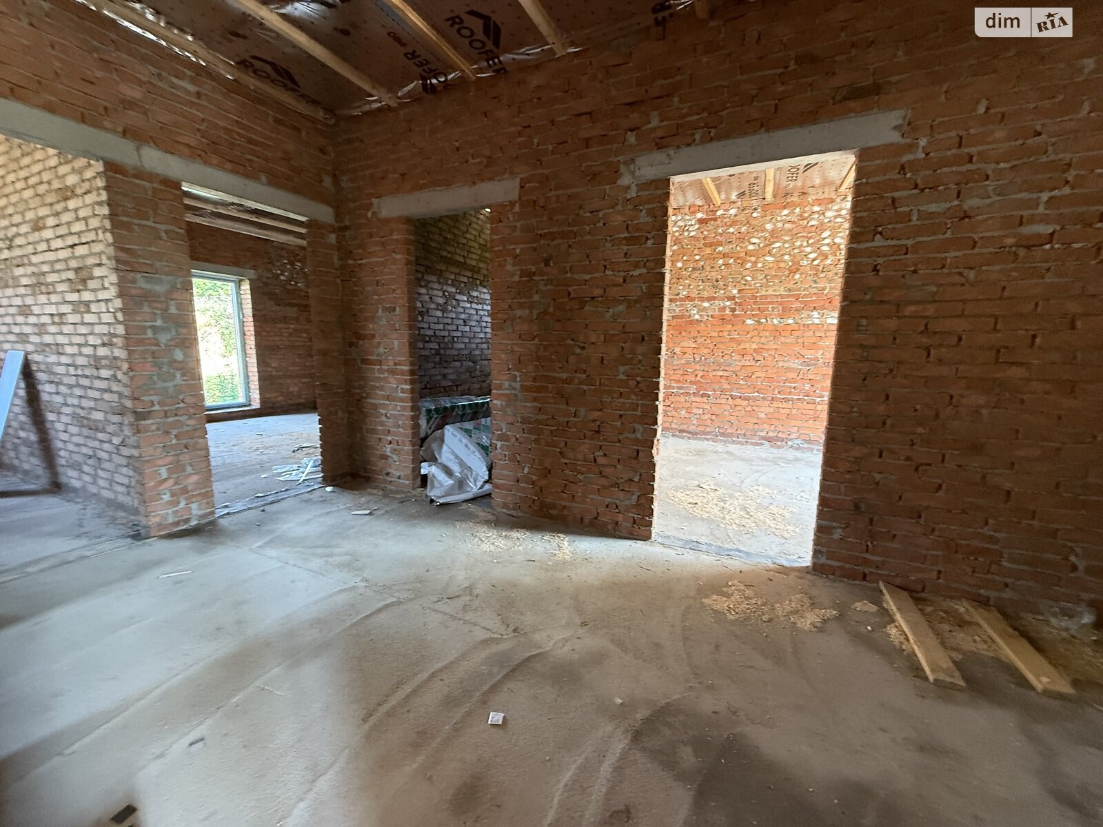 Обʼєкт нерухомості: 3 КІМ. БУДИНОК, ПЛОЩА - 100 м², ЦІНА - 83 000 $
, вул. Квітки Цісик — HUBTRUST, Вінниця