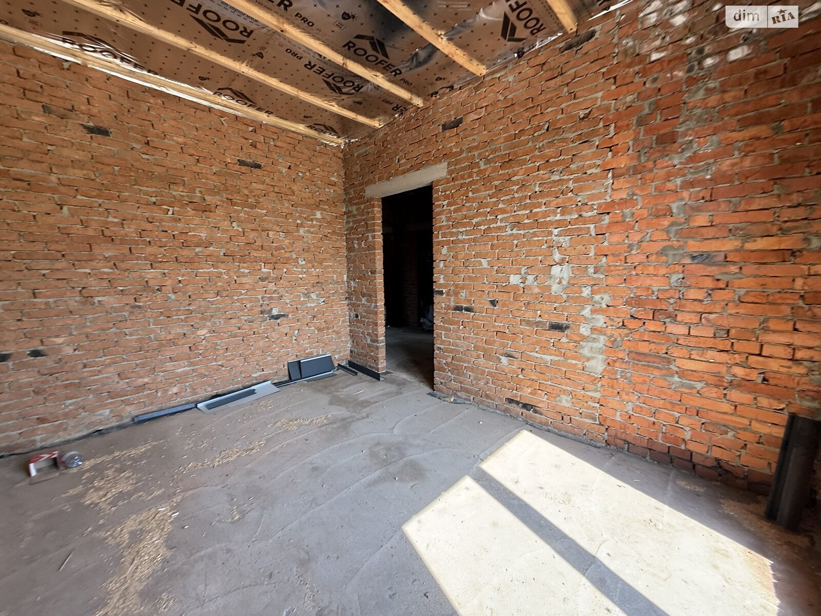 Обʼєкт нерухомості: 3 КІМ. БУДИНОК, ПЛОЩА - 100 м², ЦІНА - 83 000 $
, вул. Квітки Цісик — HUBTRUST, Вінниця