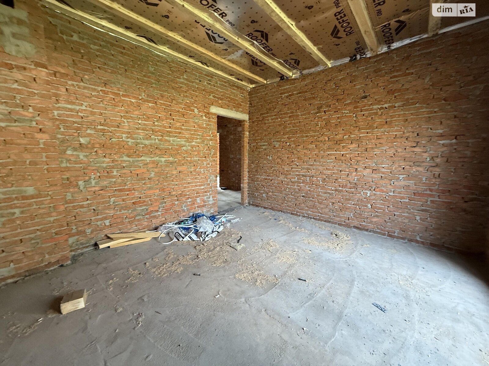 Обʼєкт нерухомості: 3 КІМ. БУДИНОК, ПЛОЩА - 100 м², ЦІНА - 83 000 $
, вул. Квітки Цісик — HUBTRUST, Вінниця
