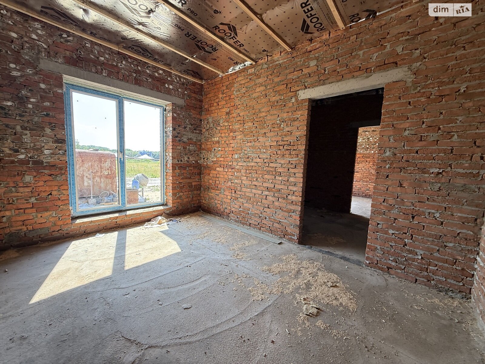 Обʼєкт нерухомості: 3 КІМ. БУДИНОК, ПЛОЩА - 100 м², ЦІНА - 83 000 $
, вул. Квітки Цісик — HUBTRUST, Вінниця