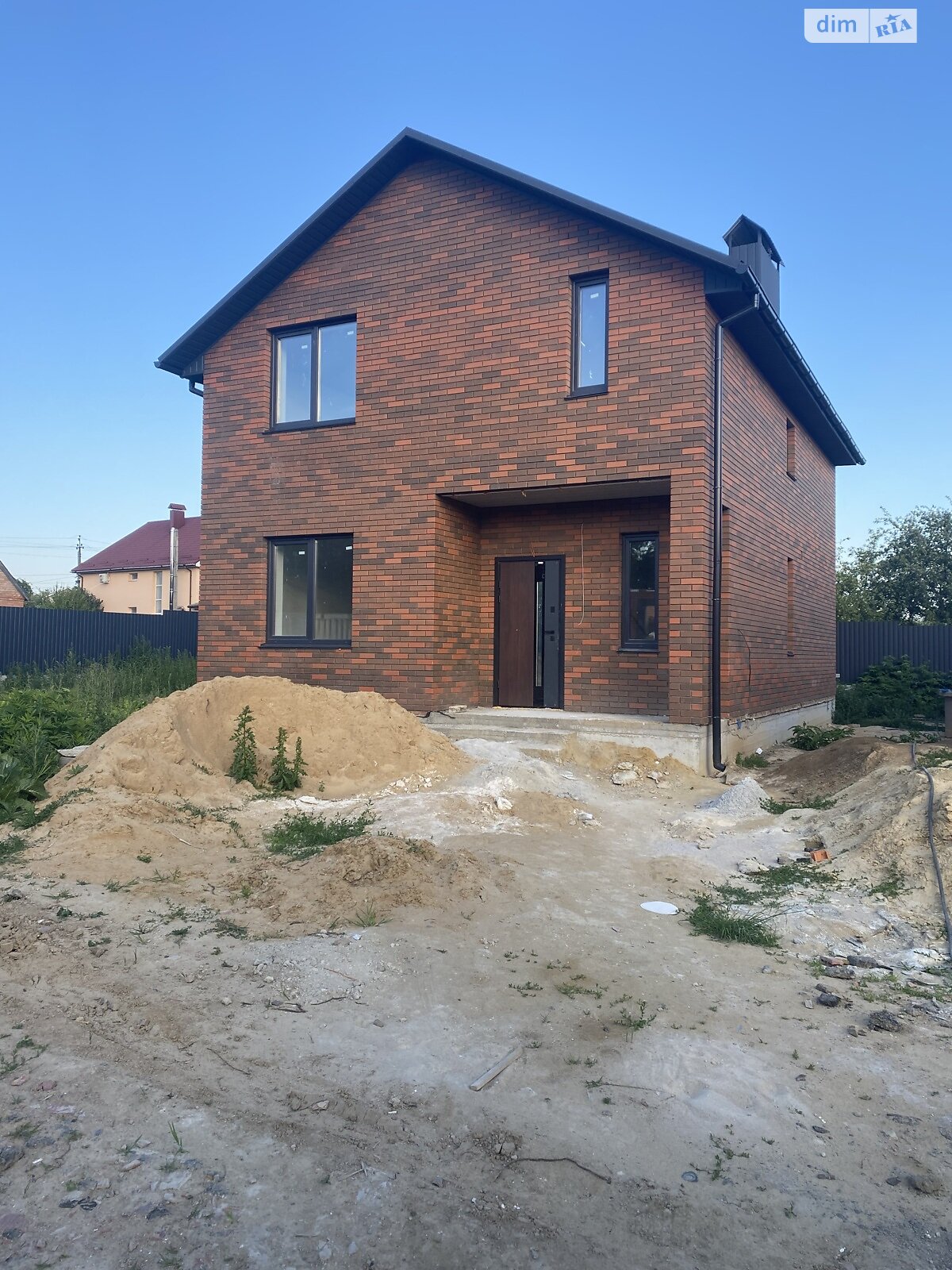 Обʼєкт нерухомості: 4 КІМ. БУДИНОК, ПЛОЩА - 125 м², ЦІНА - 92 000 $
, вул. Цегельна — HUBTRUST, Вінниця