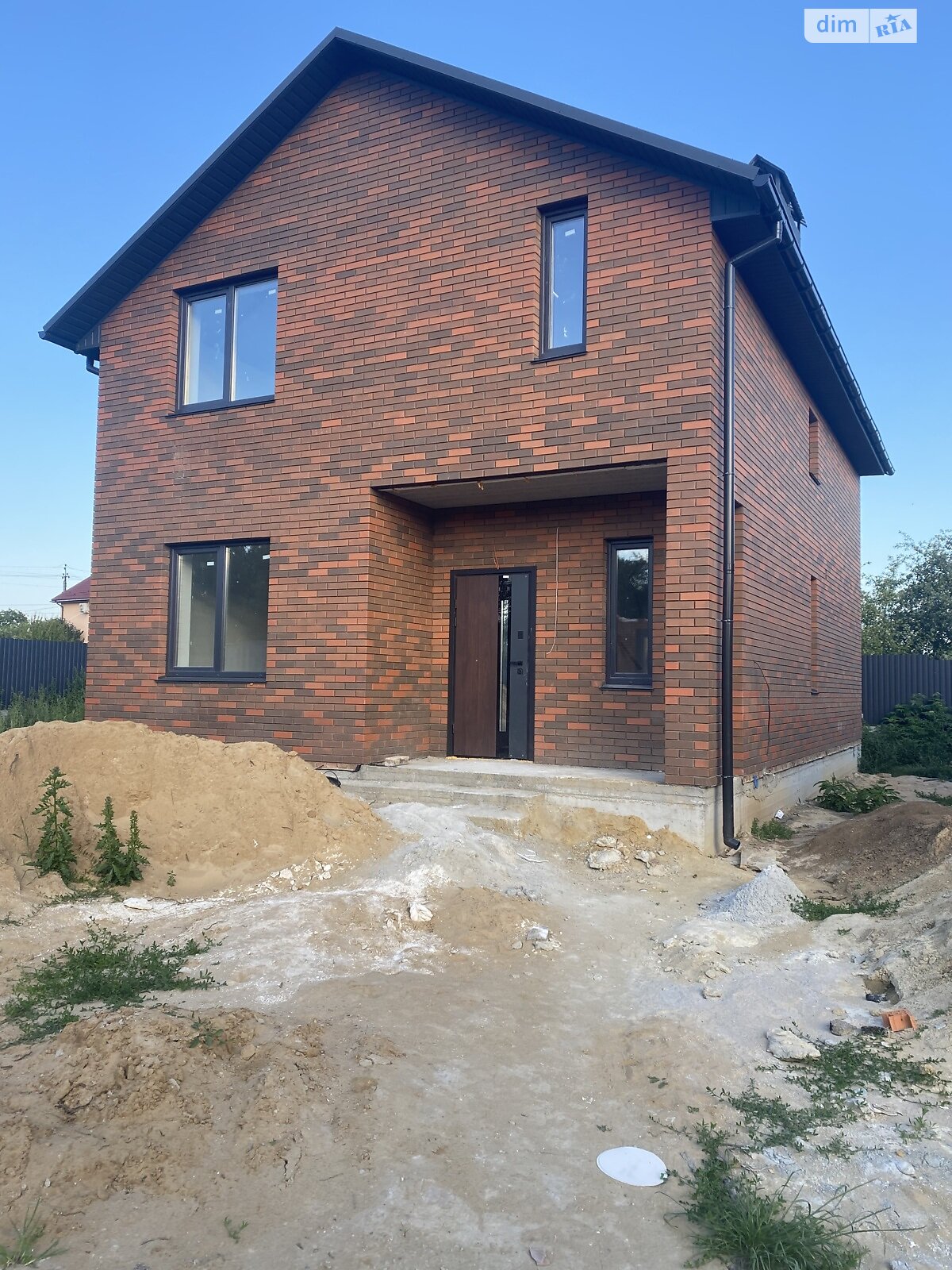 Обʼєкт нерухомості: 4 КІМ. БУДИНОК, ПЛОЩА - 125 м², ЦІНА - 92 000 $
, вул. Цегельна — HUBTRUST, Вінниця