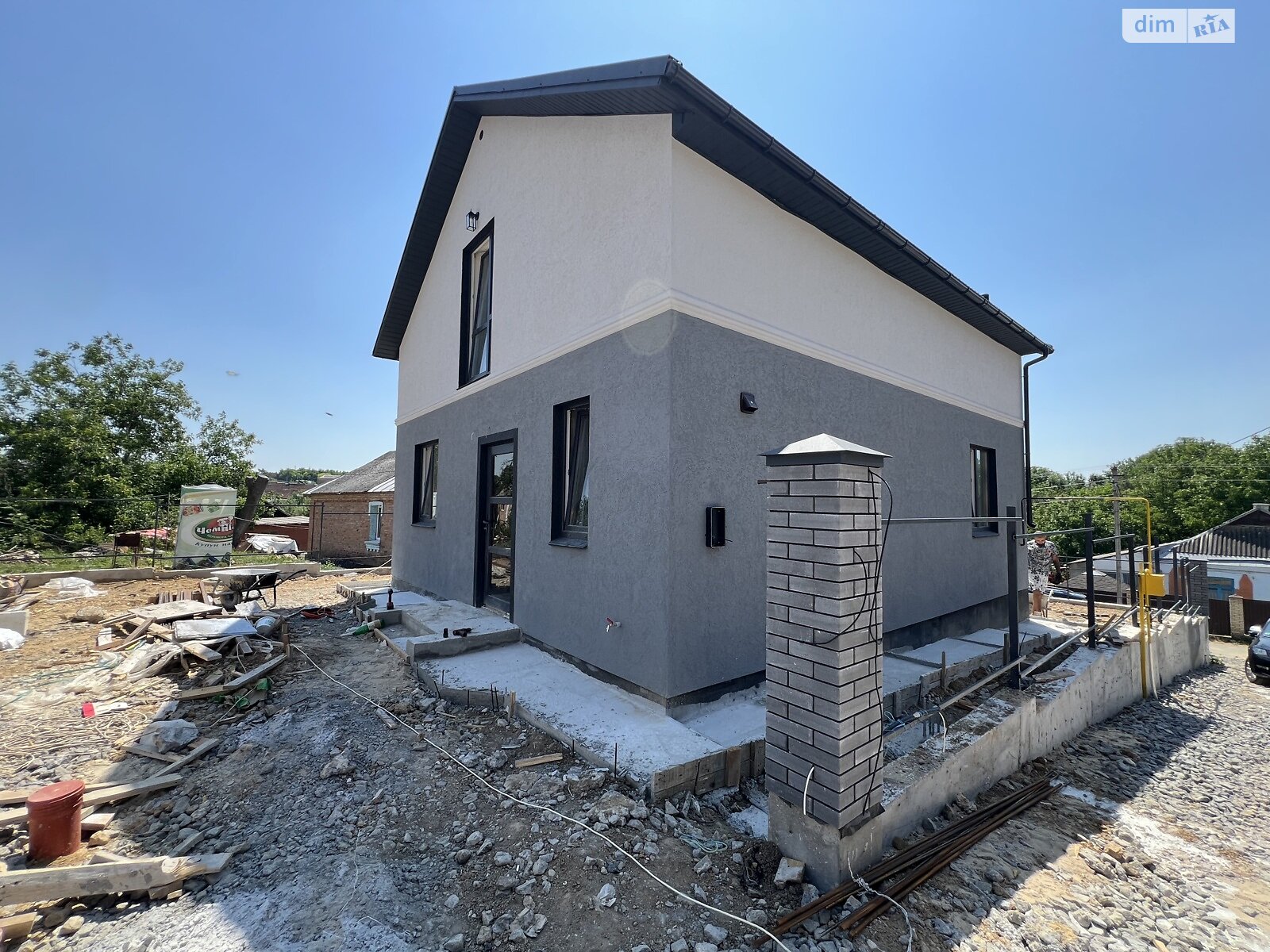 Обʼєкт нерухомості: 4 КІМ. БУДИНОК, ПЛОЩА - 115 м², ЦІНА - 76 990 $
, вул. Кільцева — HUBTRUST, Вінниця