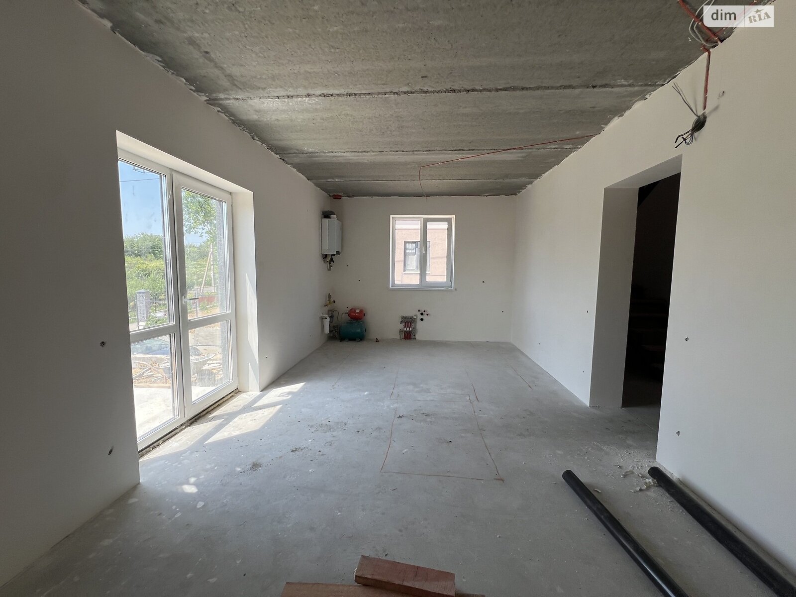 Обʼєкт нерухомості: 4 КІМ. БУДИНОК, ПЛОЩА - 115 м², ЦІНА - 76 990 $
, вул. Кільцева — HUBTRUST, Вінниця