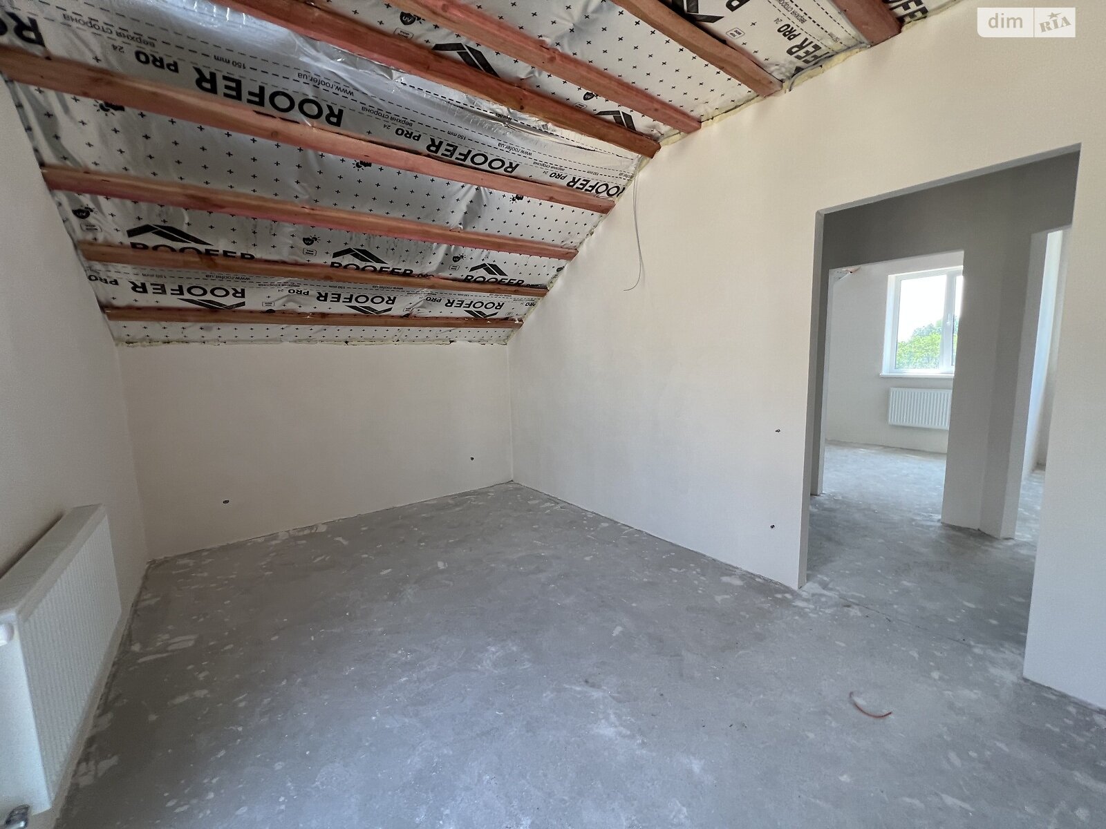 Обʼєкт нерухомості: 4 КІМ. БУДИНОК, ПЛОЩА - 115 м², ЦІНА - 76 990 $
, вул. Кільцева — HUBTRUST, Вінниця