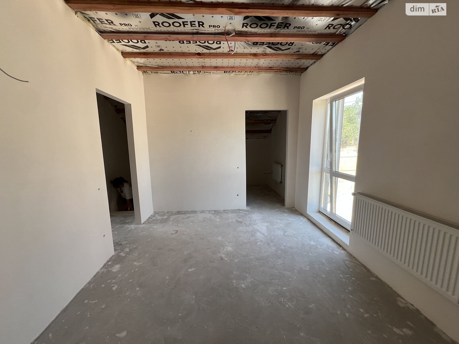 Обʼєкт нерухомості: 4 КІМ. БУДИНОК, ПЛОЩА - 115 м², ЦІНА - 76 990 $
, вул. Кільцева — HUBTRUST, Вінниця