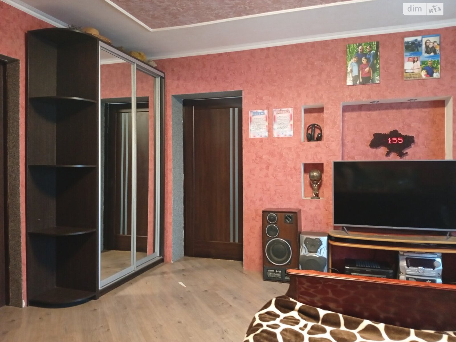 Обʼєкт нерухомості: 4 КІМ. БУДИНОК, ПЛОЩА - 100 м², ЦІНА - 36 000 $
 — HUBTRUST, Вінниця