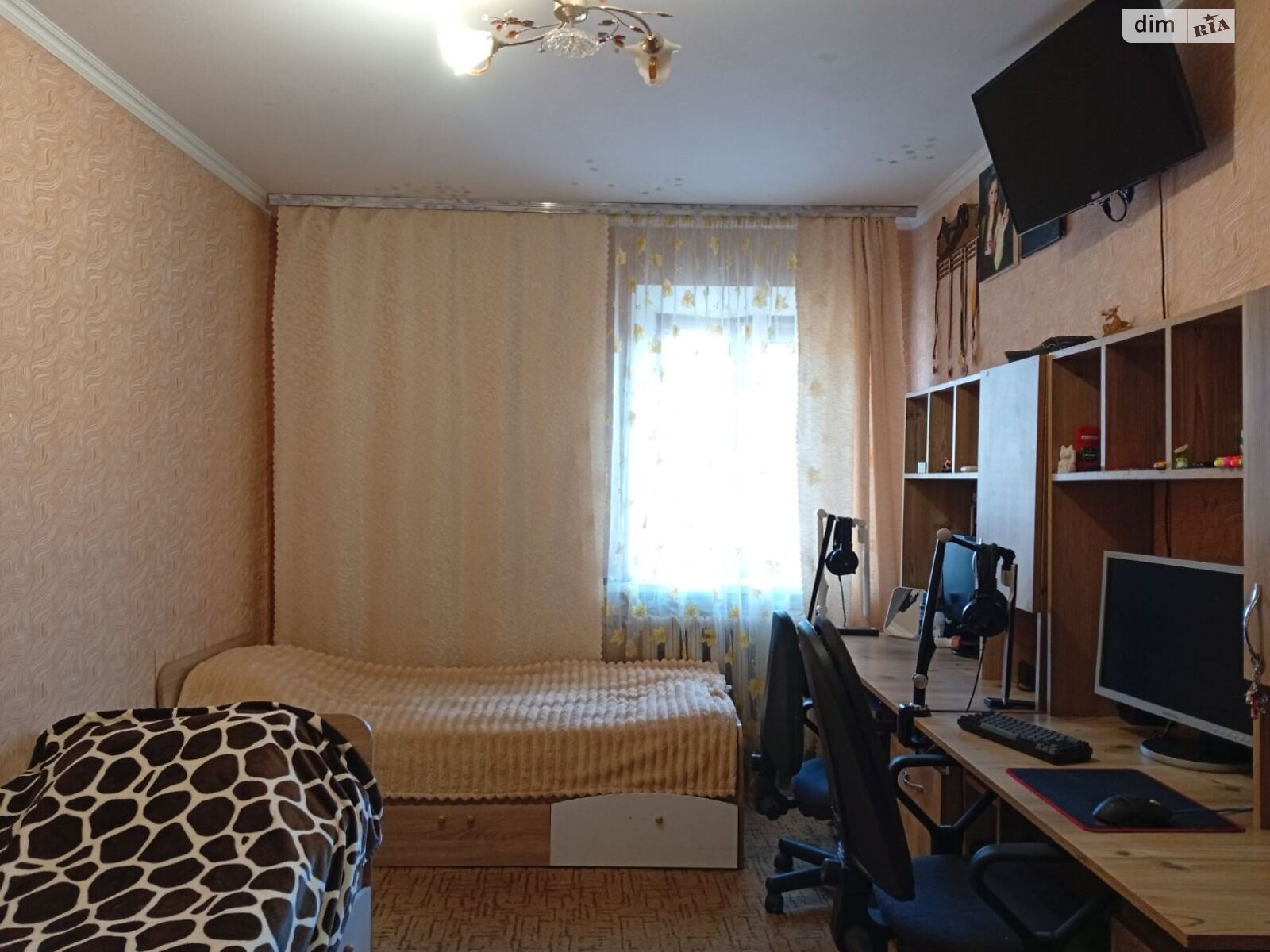 Обʼєкт нерухомості: 4 КІМ. БУДИНОК, ПЛОЩА - 100 м², ЦІНА - 36 000 $
 — HUBTRUST, Вінниця