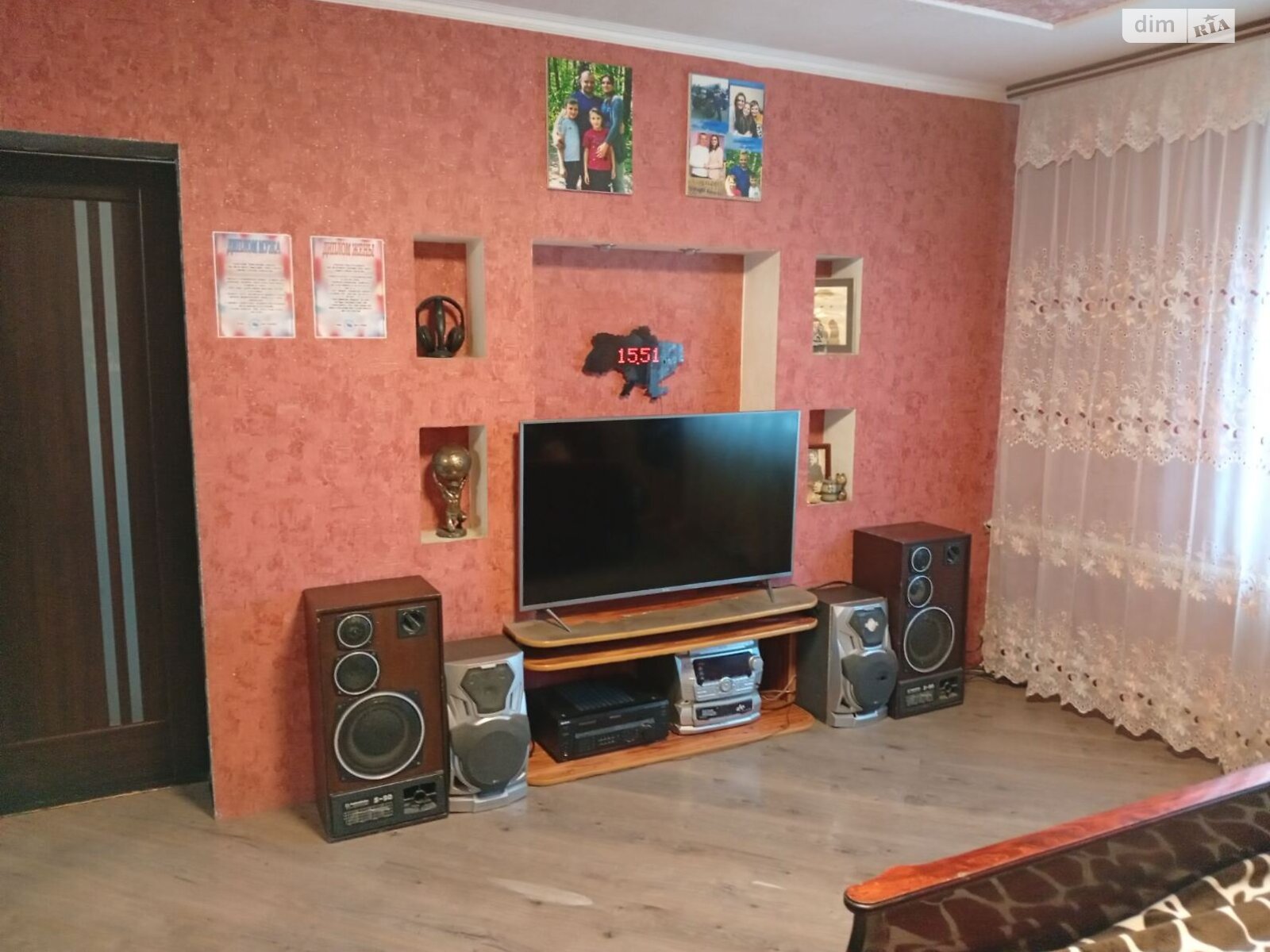 Обʼєкт нерухомості: 4 КІМ. БУДИНОК, ПЛОЩА - 100 м², ЦІНА - 36 000 $
 — HUBTRUST, Вінниця