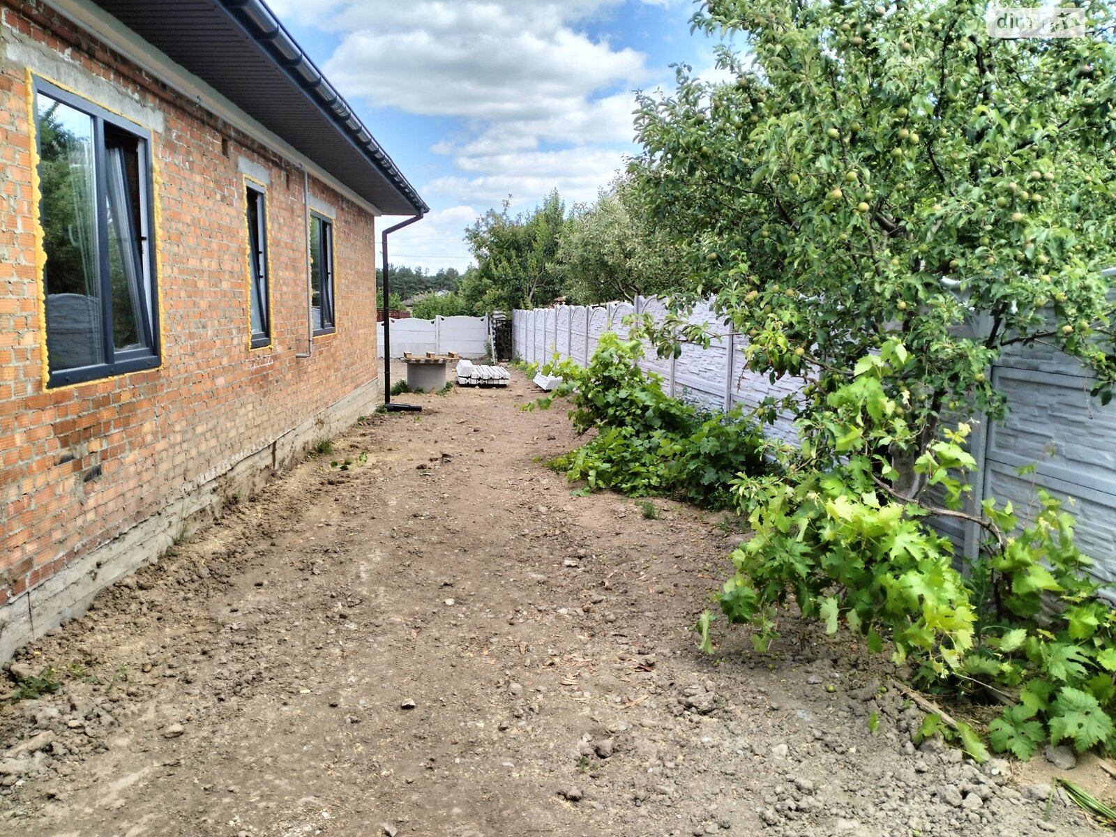 Обʼєкт нерухомості: 3 КІМ. БУДИНОК, ПЛОЩА - 129.12 м², ЦІНА - 83 000 $
 — HUBTRUST, Вінниця