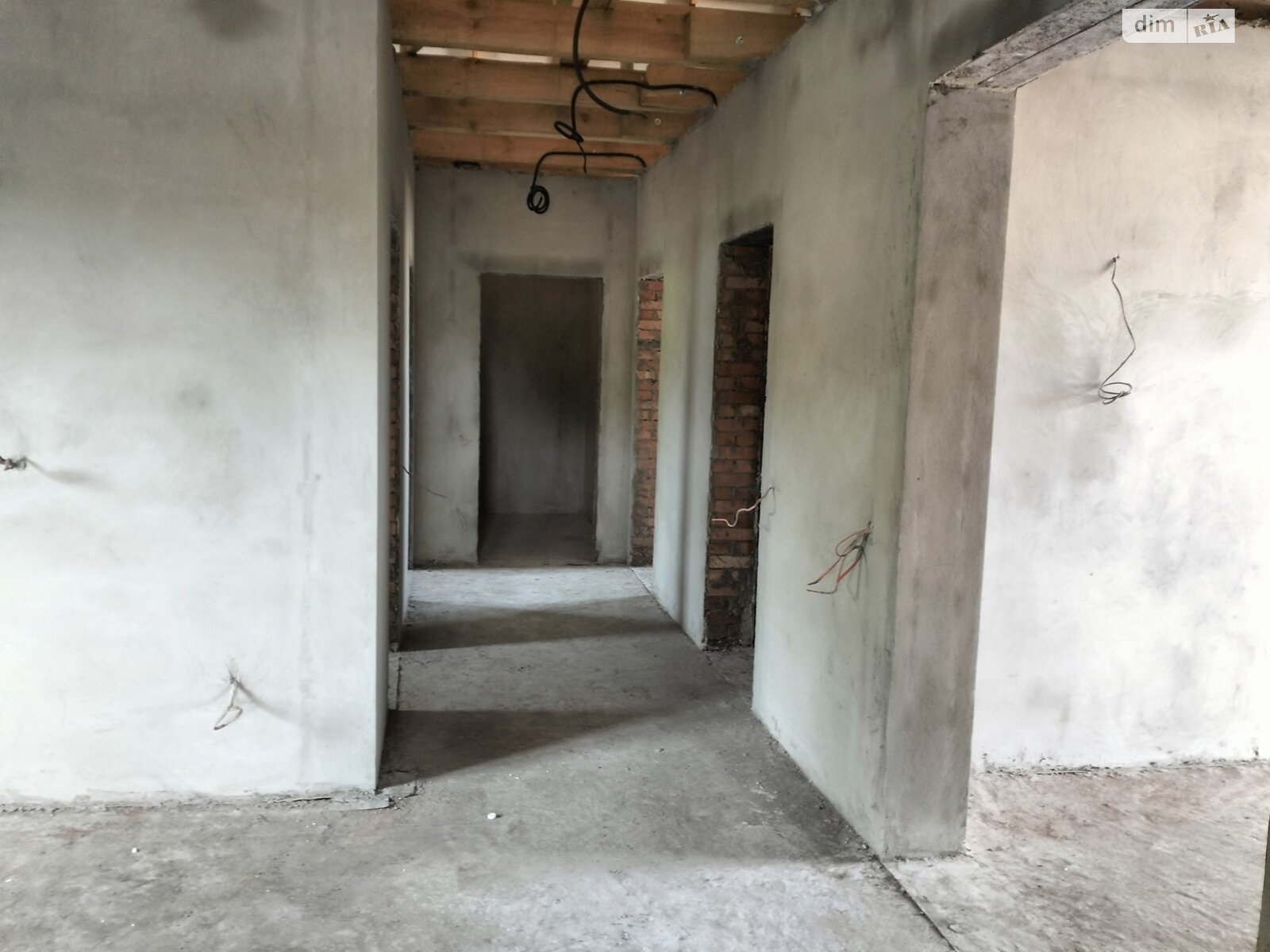 Обʼєкт нерухомості: 3 КІМ. БУДИНОК, ПЛОЩА - 129.12 м², ЦІНА - 83 000 $
 — HUBTRUST, Вінниця